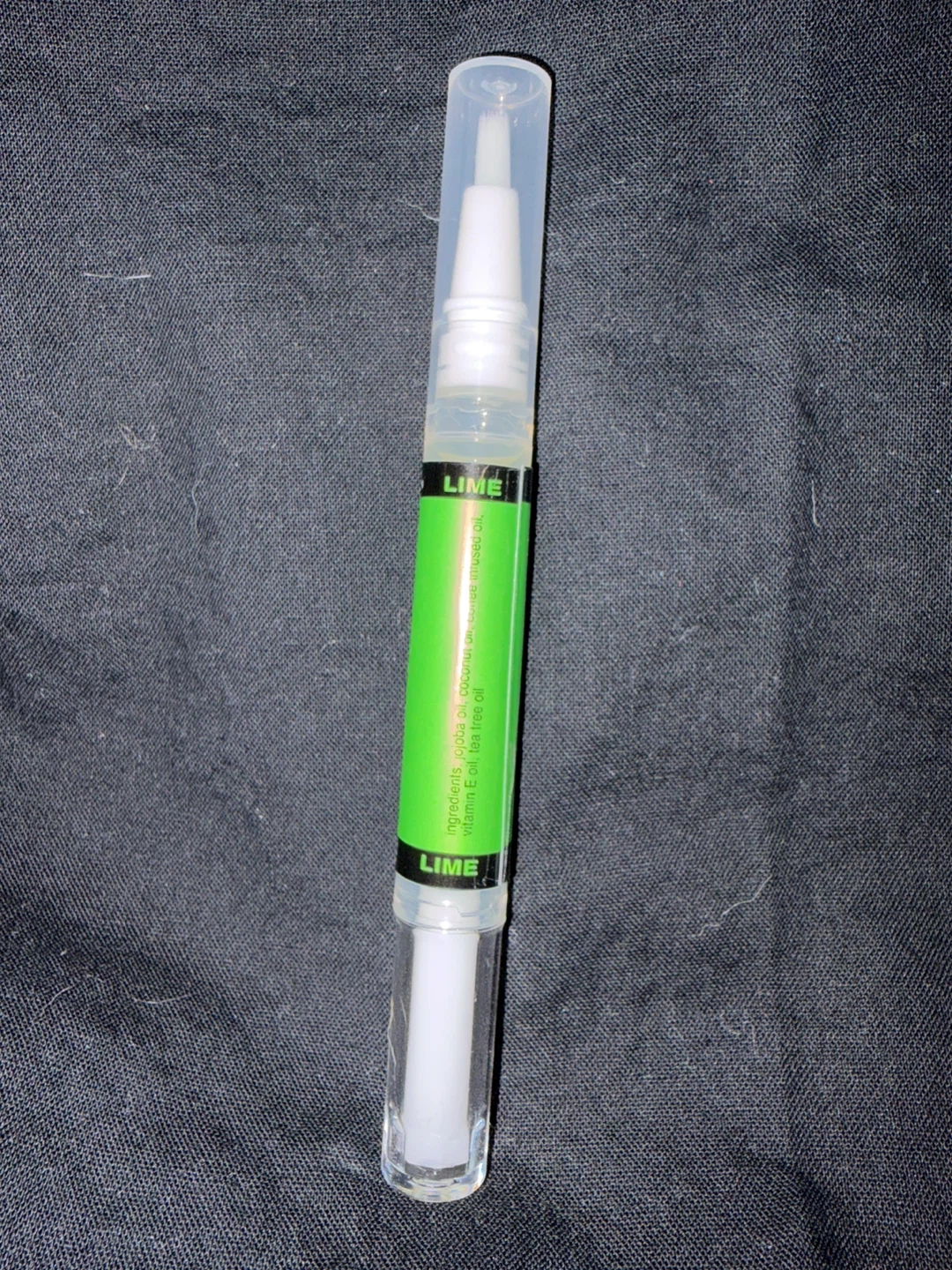 NEW! KAFX Cuticle Cafe Nourishing Cuticle Oil Pen - photo 2