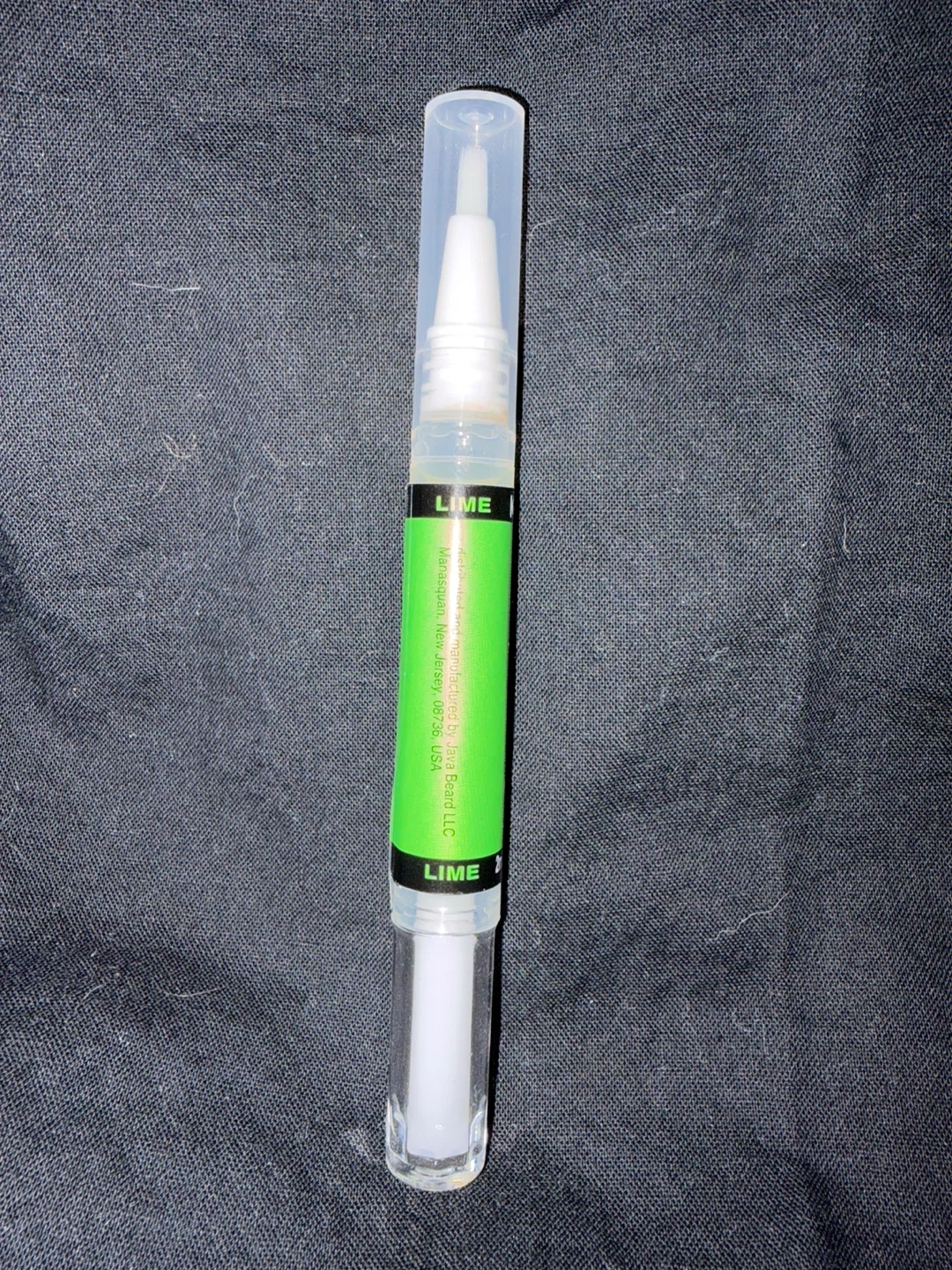 NEW! KAFX Cuticle Cafe Nourishing Cuticle Oil Pen - photo 3