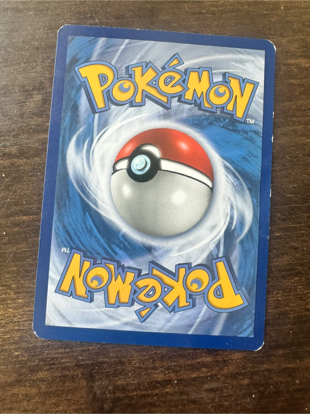 Pokémon Smeargle Trading Card - photo 2