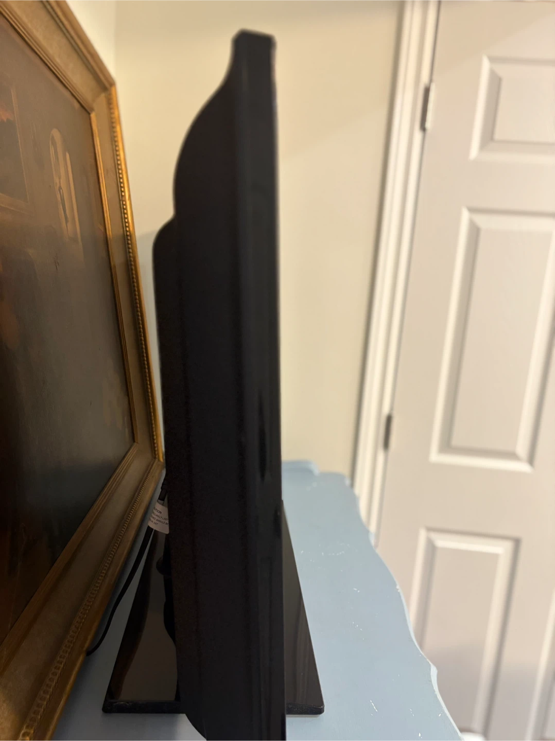 Samsung 37” Full HD 1080p LED TV - photo 2