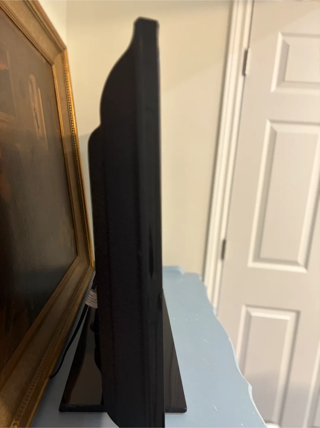 Samsung 37” Full HD 1080p LED TV - photo 2