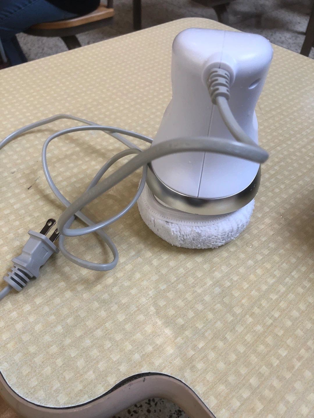 Electric Facial Cleansing Brush - photo 2