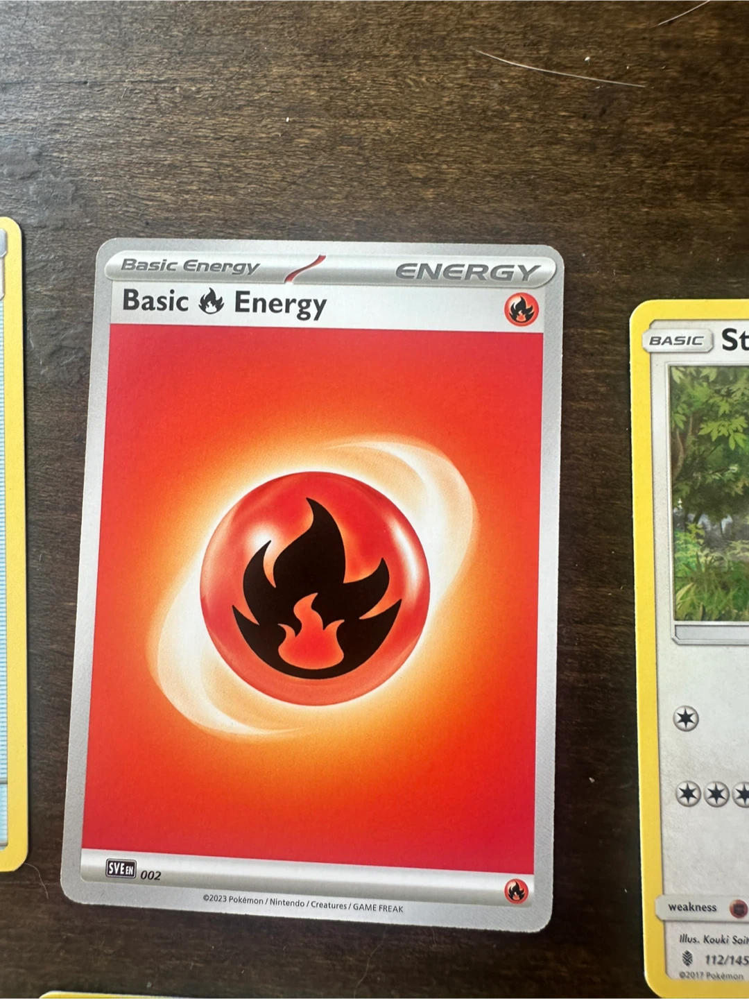 Pokemon Trading Card Lot of 8 - photo 4