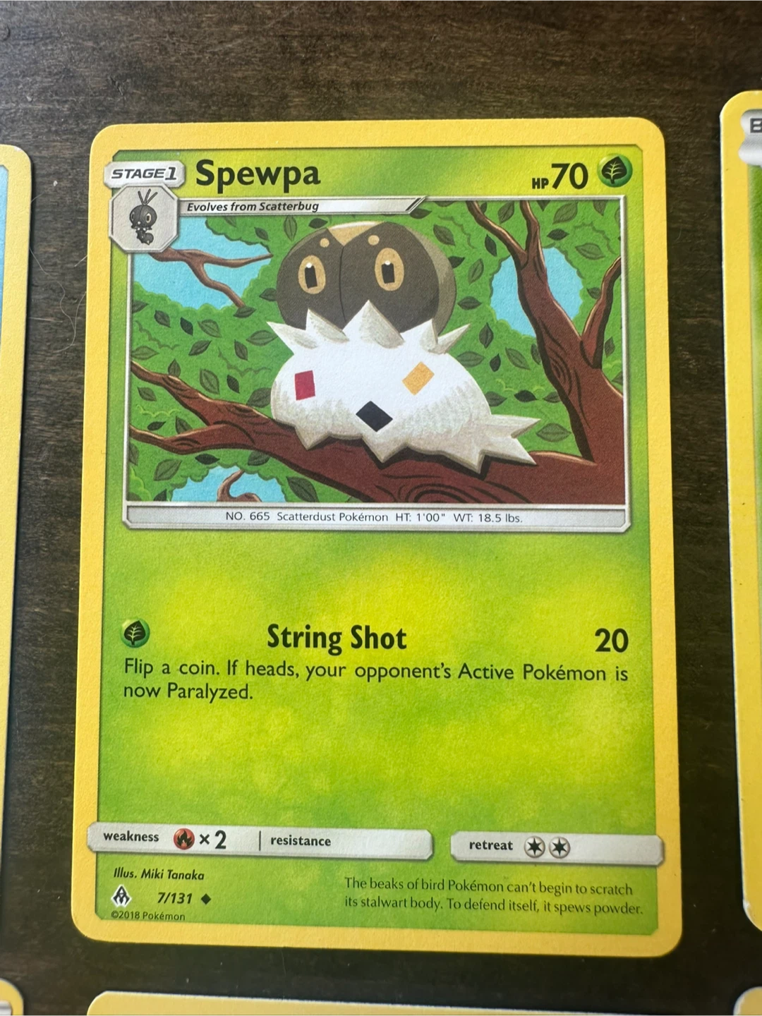 Pokemon Trading Cards Collection lot of 8 - photo 4