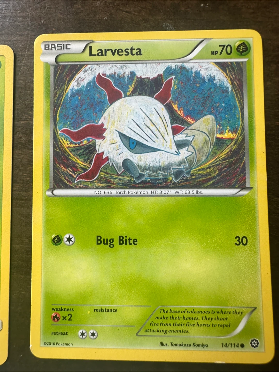 Pokemon Trading Cards Collection lot of 8 - photo 5