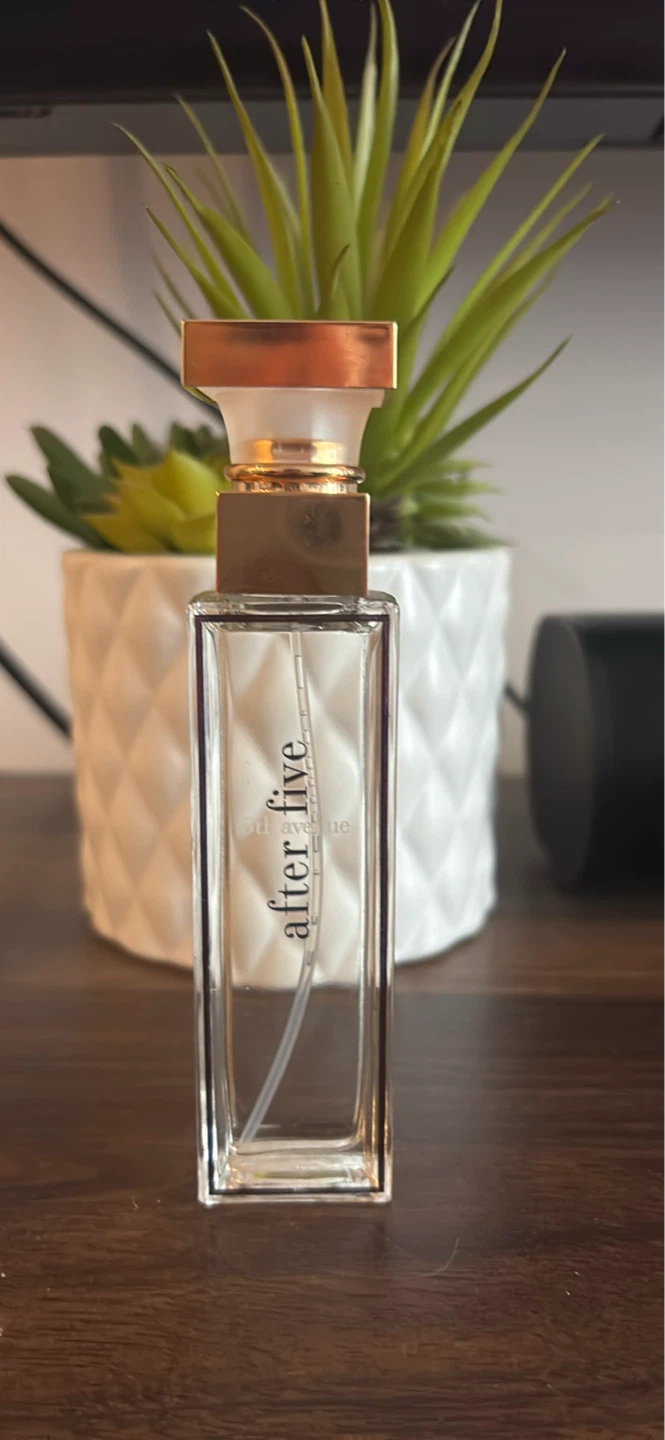 After Five Eau de Parfum, 30ml