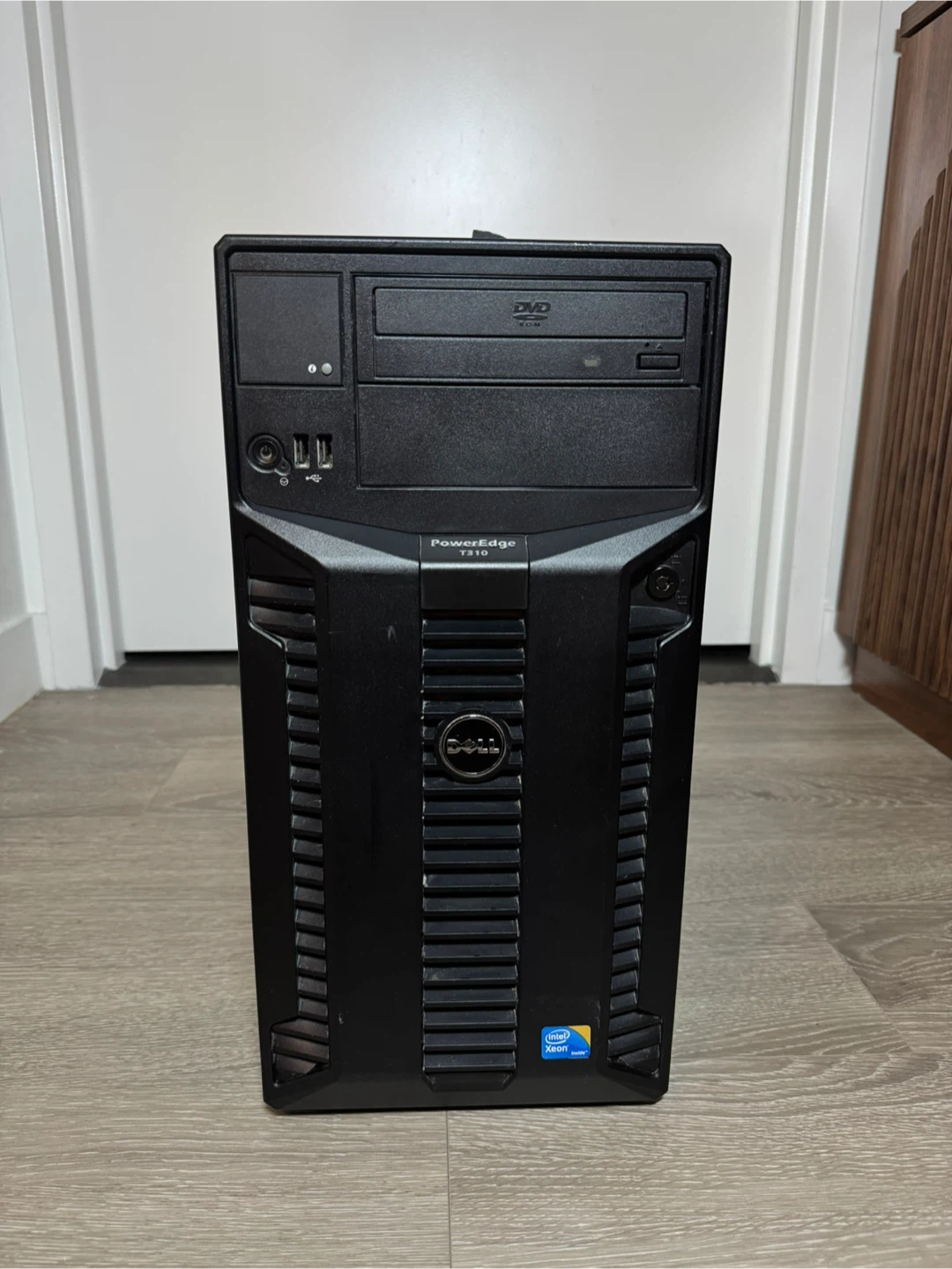 Dell PowerEdge T310 Tower Server Intel Xeon X3440 8GB - photo 5