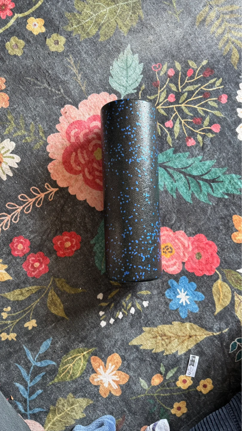Amazon Basics Foam Roller