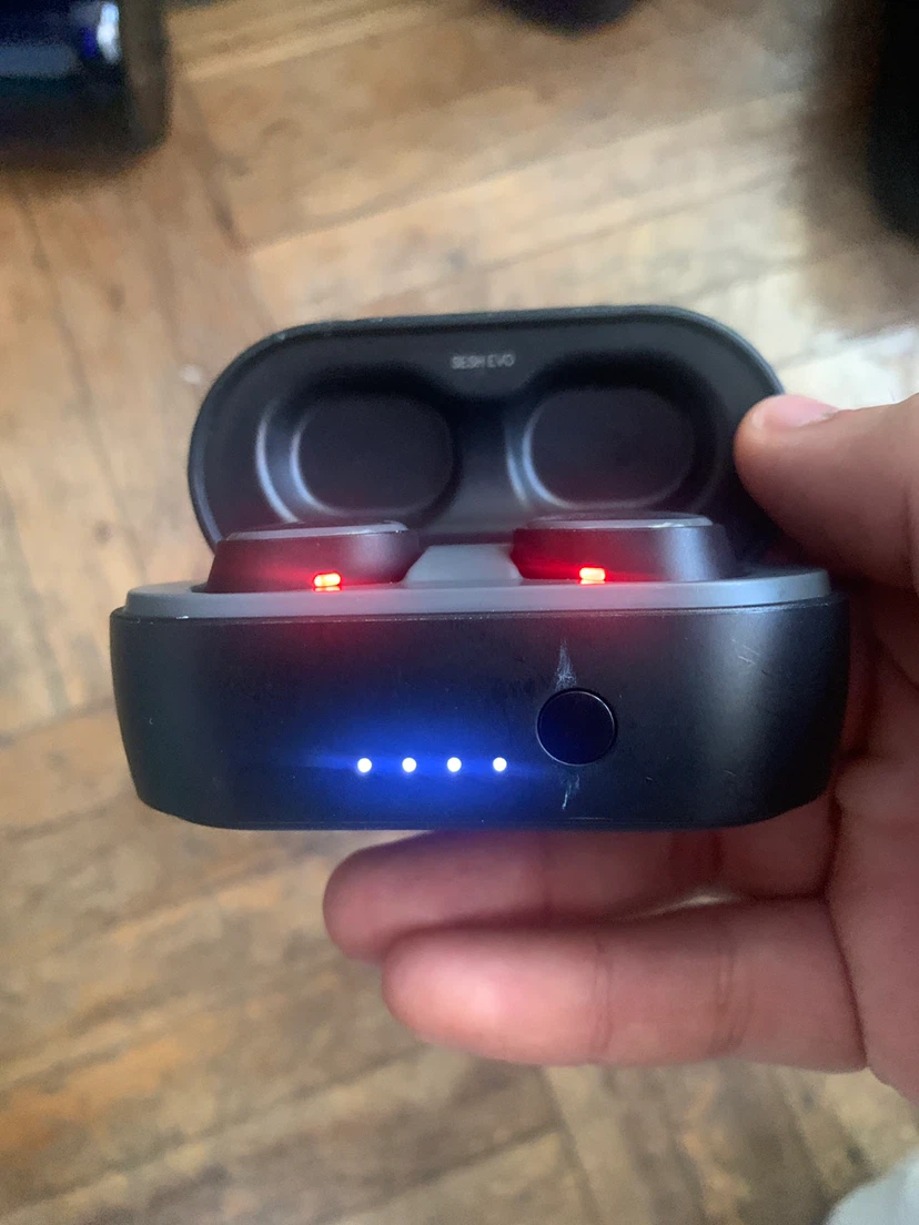 Skullcandy Sesh Evo Wireless Earbuds - photo 2