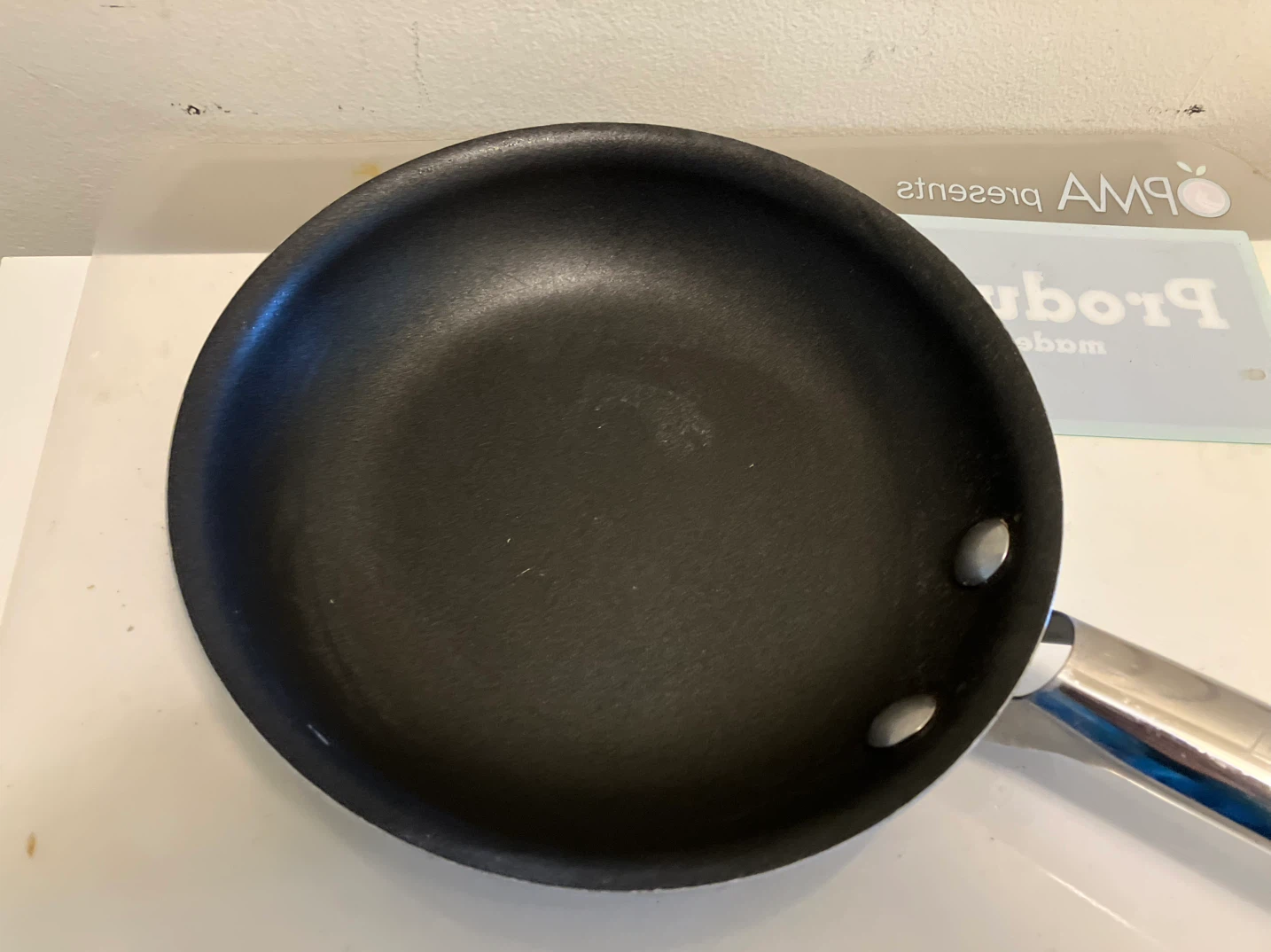 Lagostina Prima Italia Non-Stick Frying Pan-8” Diameter - photo 2
