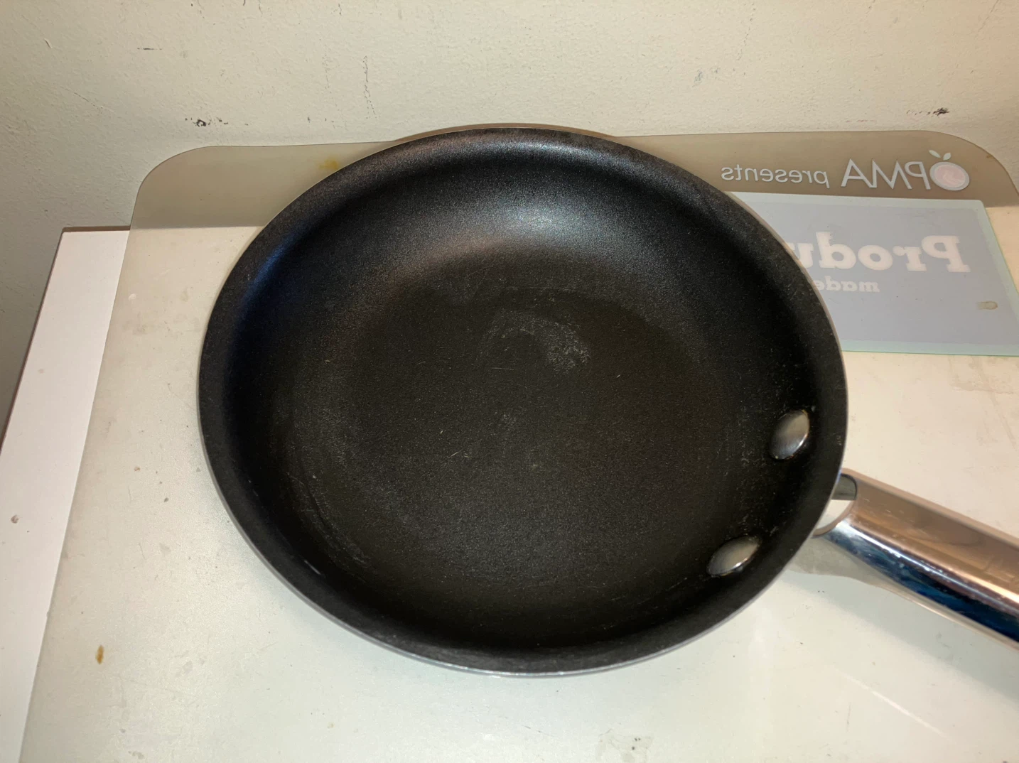 Lagostina Prima Italia Non-Stick Frying Pan-8” Diameter - photo 3