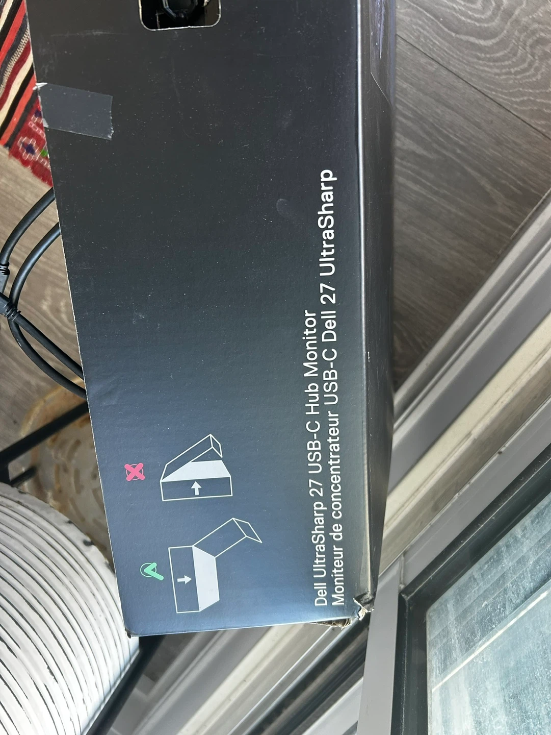 Dell UltraSharp 27 USB-C Hub Monitor - photo 3