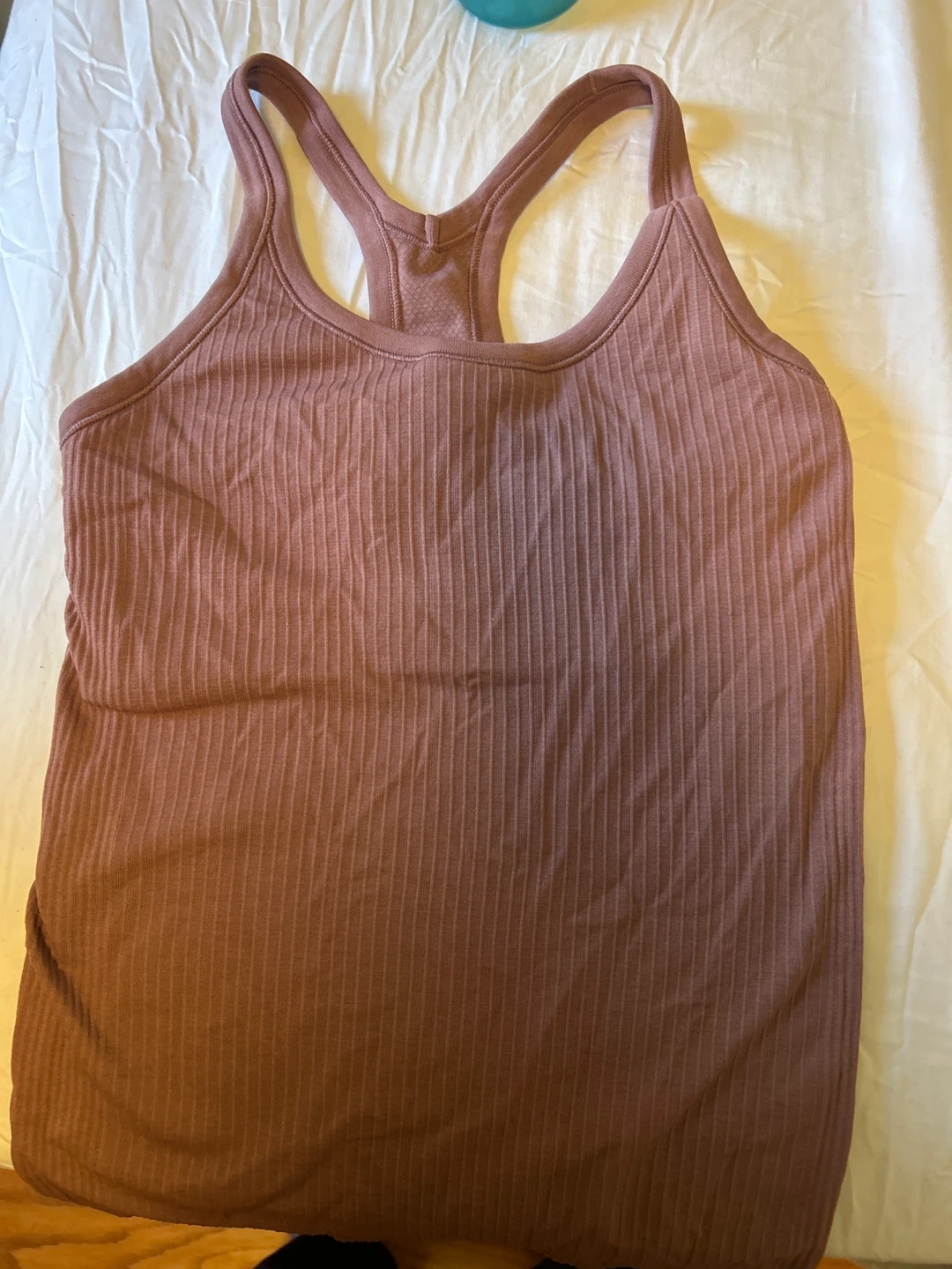 Lululemon Ribbed Tank Top - photo 3