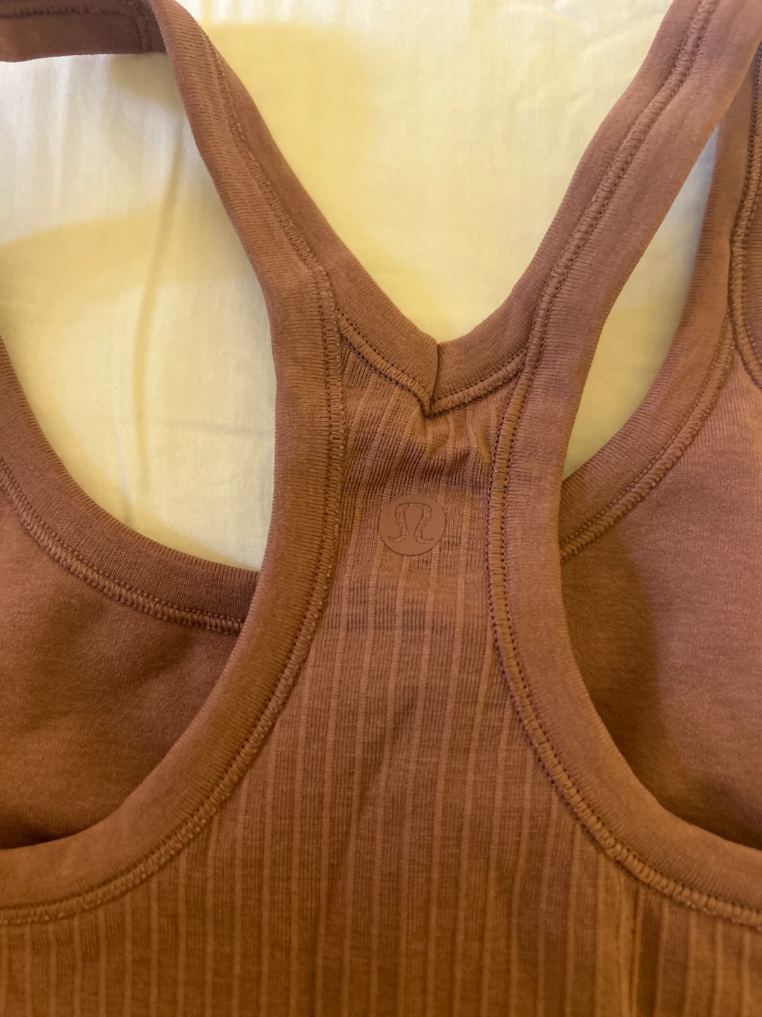 Lululemon Ribbed Tank Top - photo 5