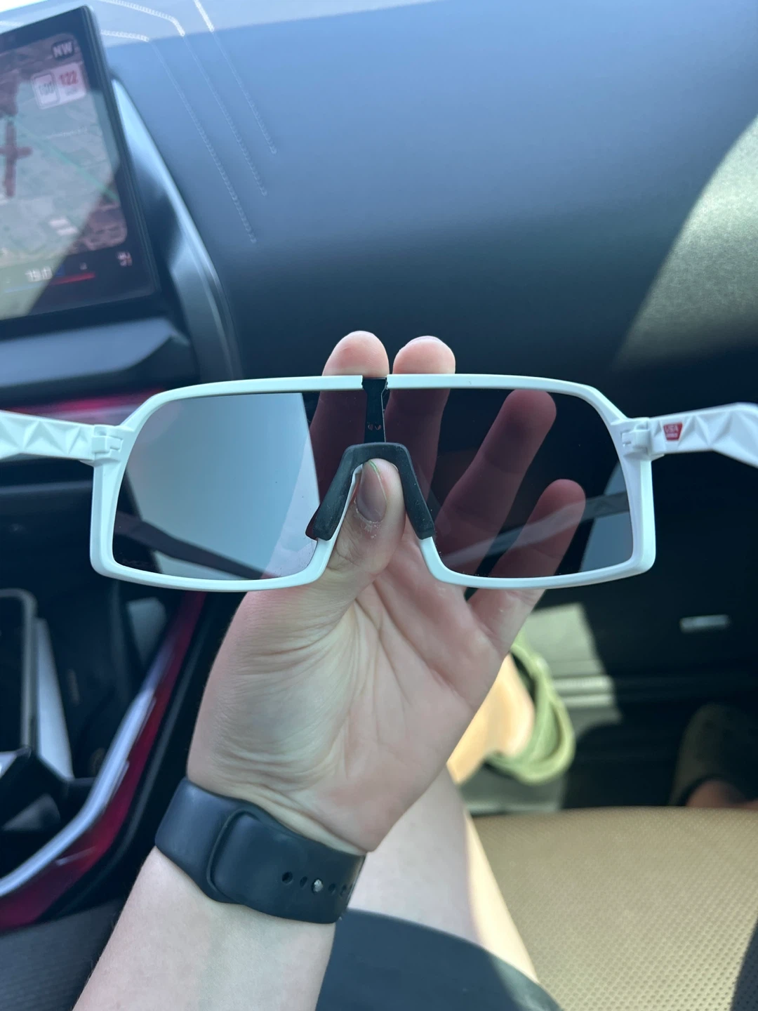 Oakley Sutro sunglasses - photo 2