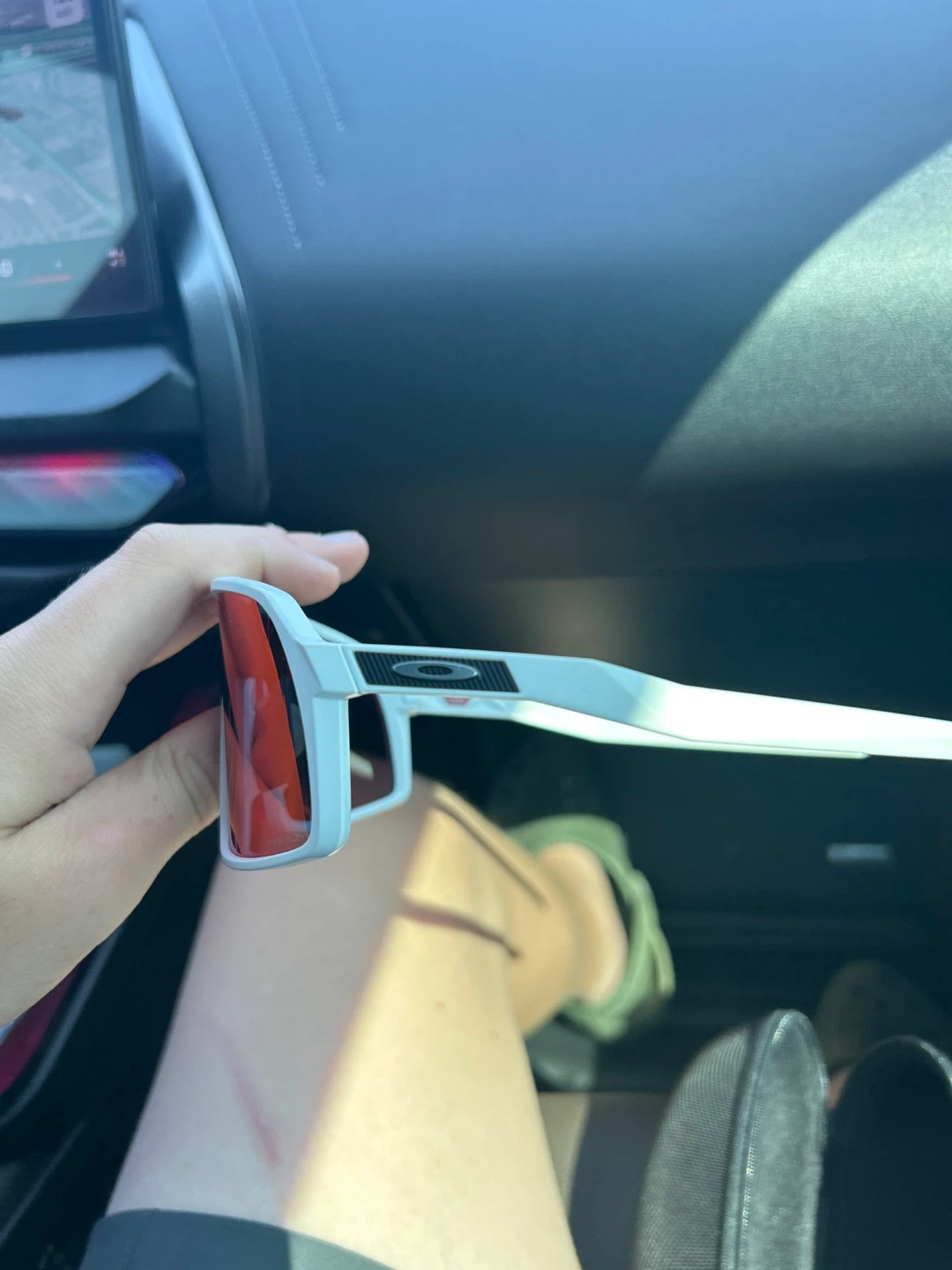 Oakley Sutro sunglasses - photo 3