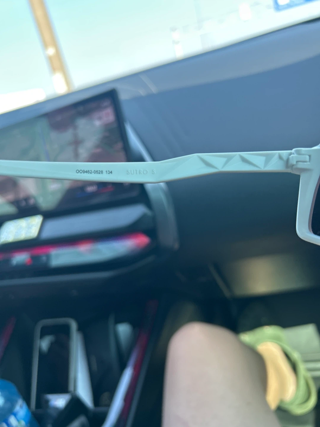 Oakley Sutro sunglasses - photo 4