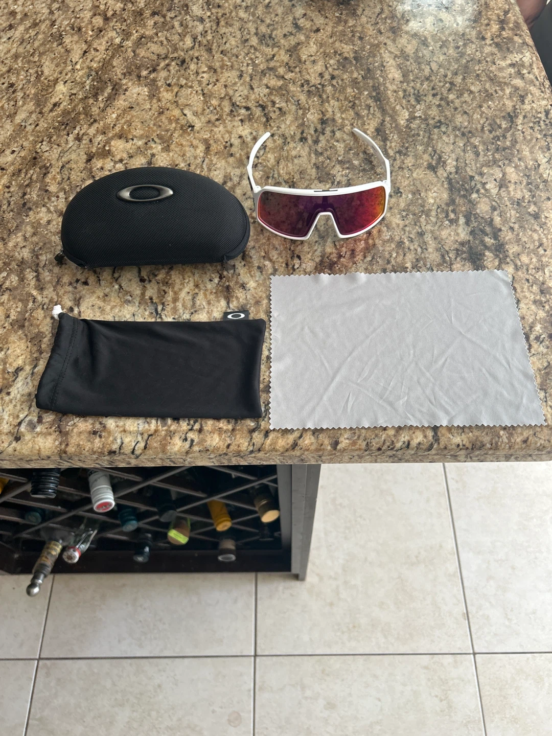 Oakley Sutro sunglasses - photo 5