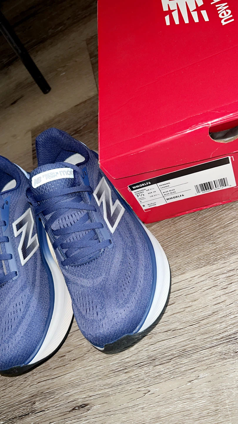 Brand New, New Balance Women's