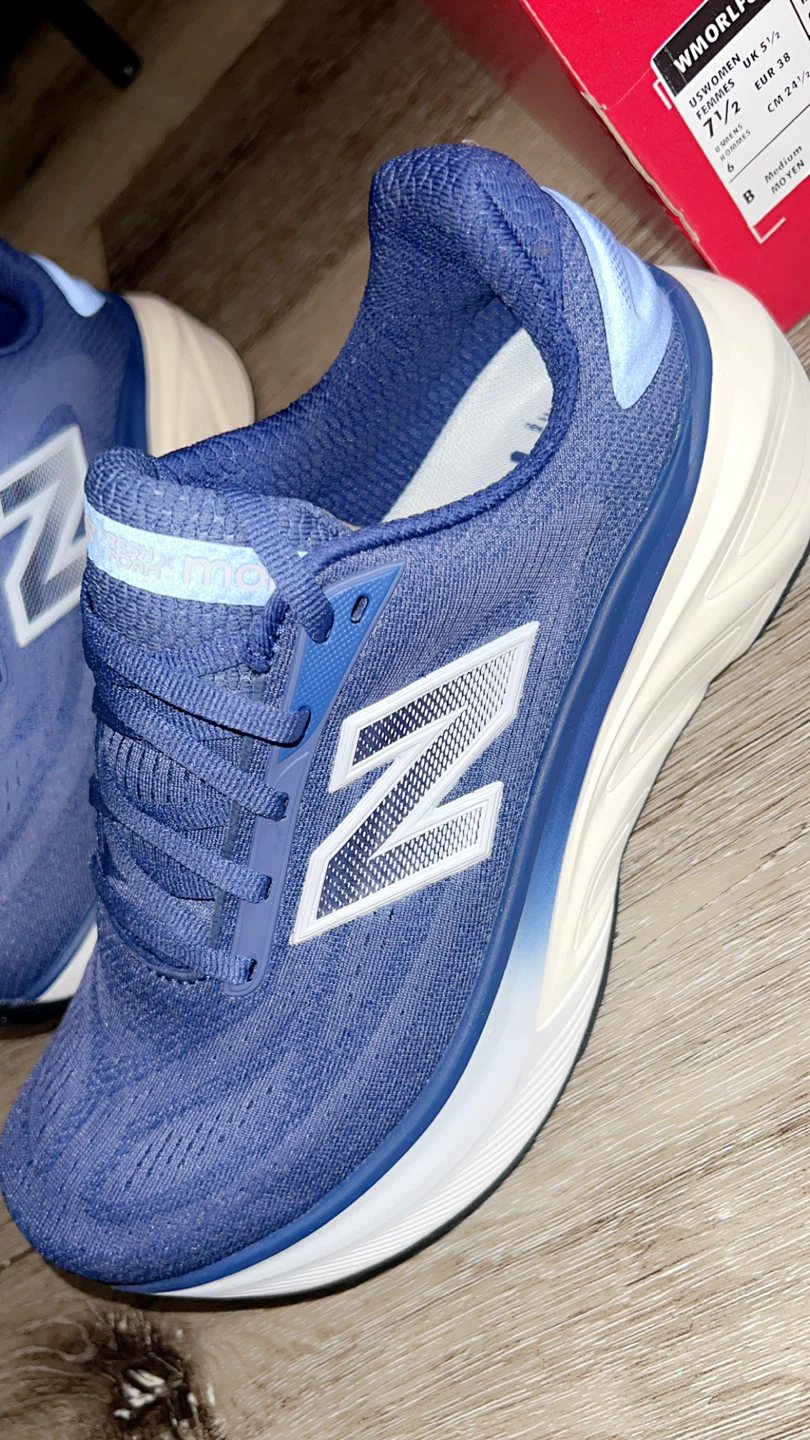 Brand New, New Balance Women's - photo 2