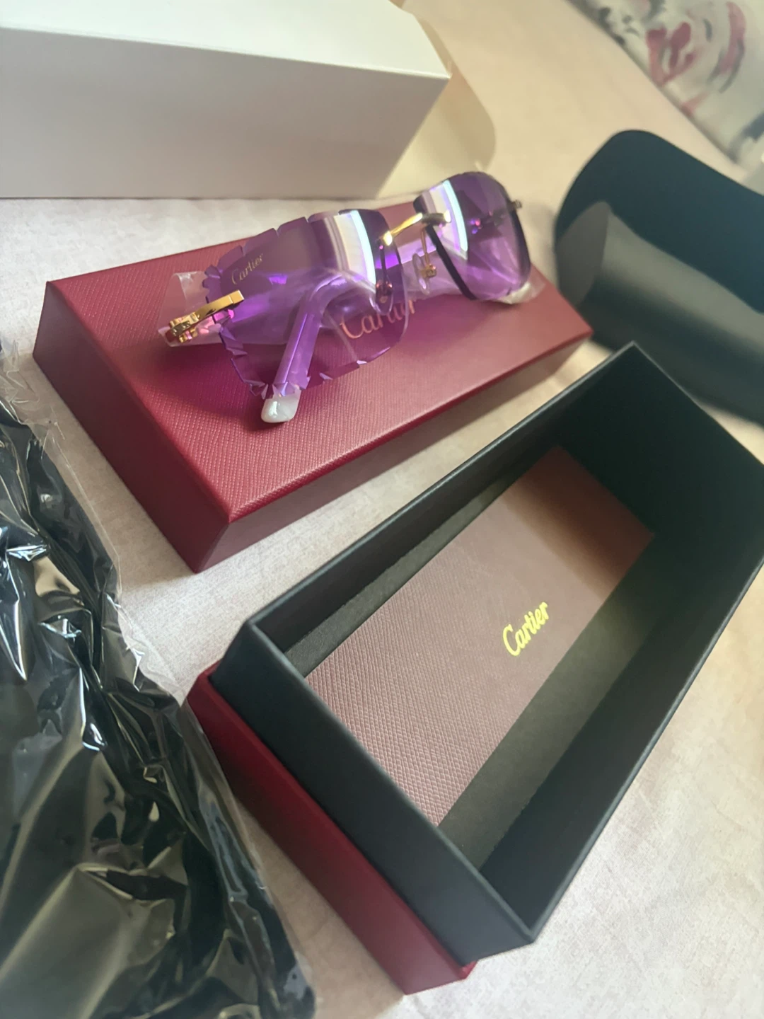 Cartier Sunglasses