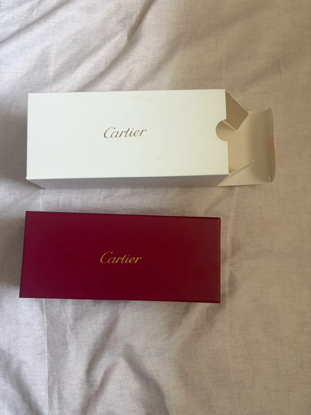 Cartier Sunglasses - photo 3