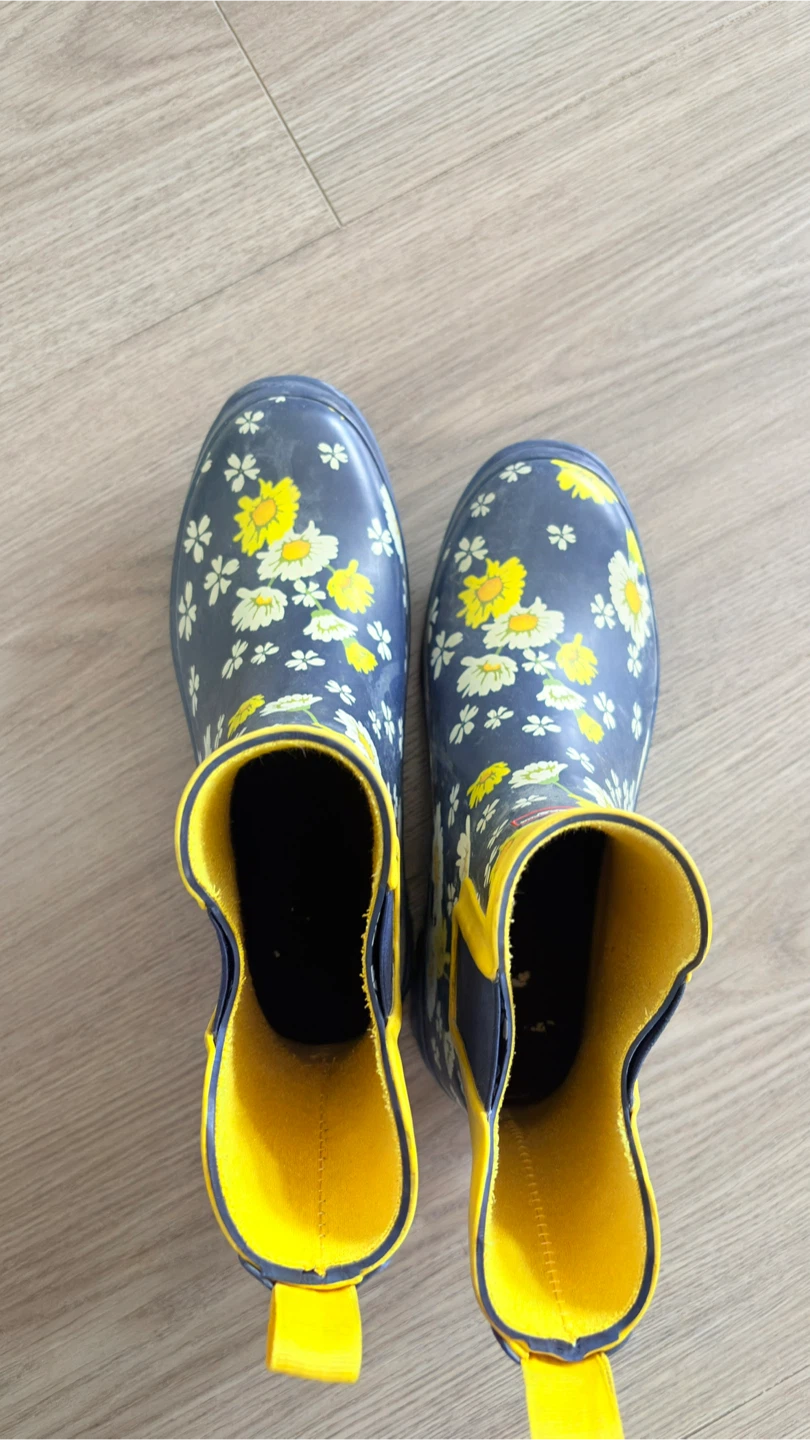 Kids rain boots - photo 2