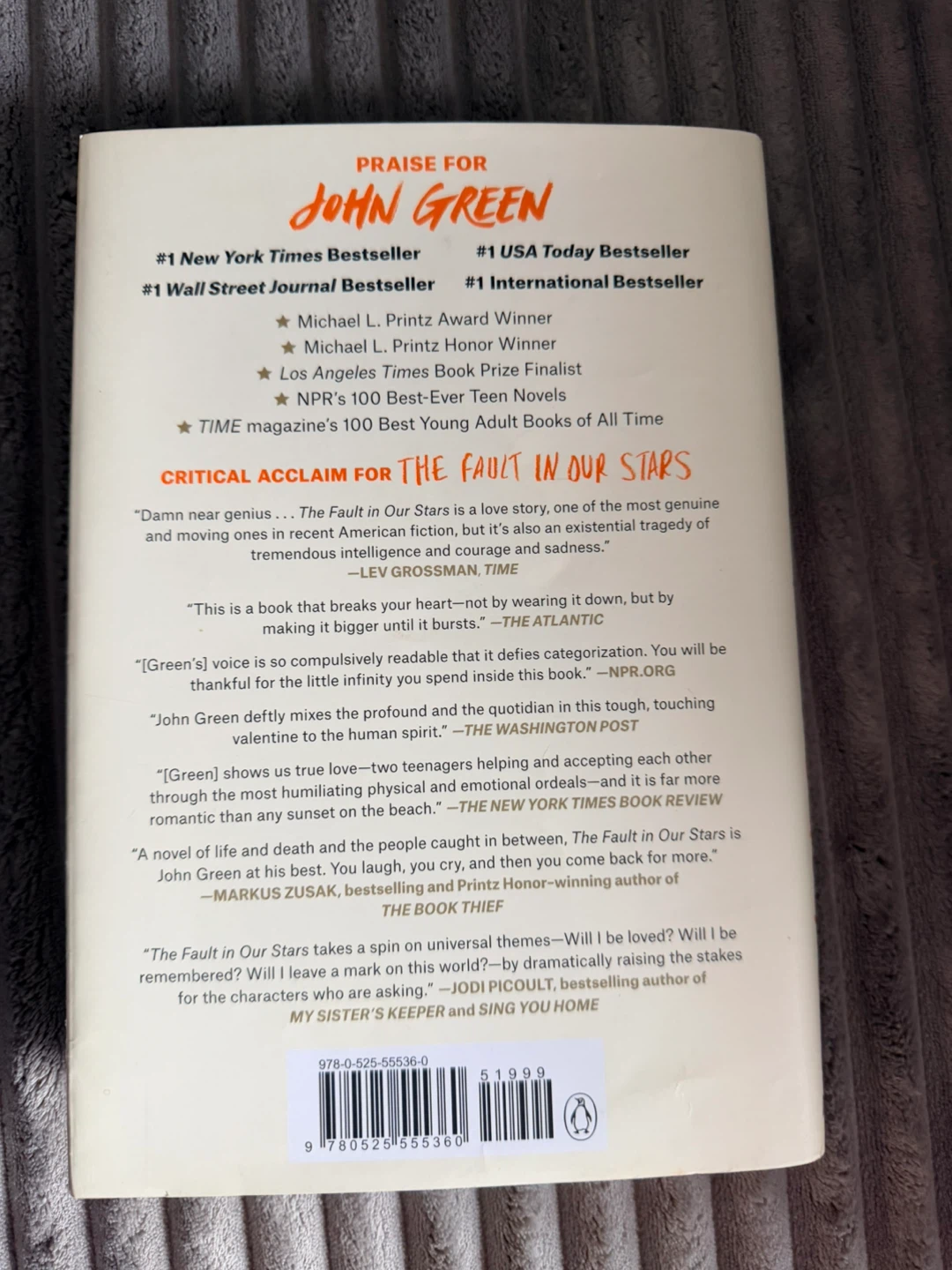 Hardcover Turtles All the Way Down by John Green Paperback Book - photo 2