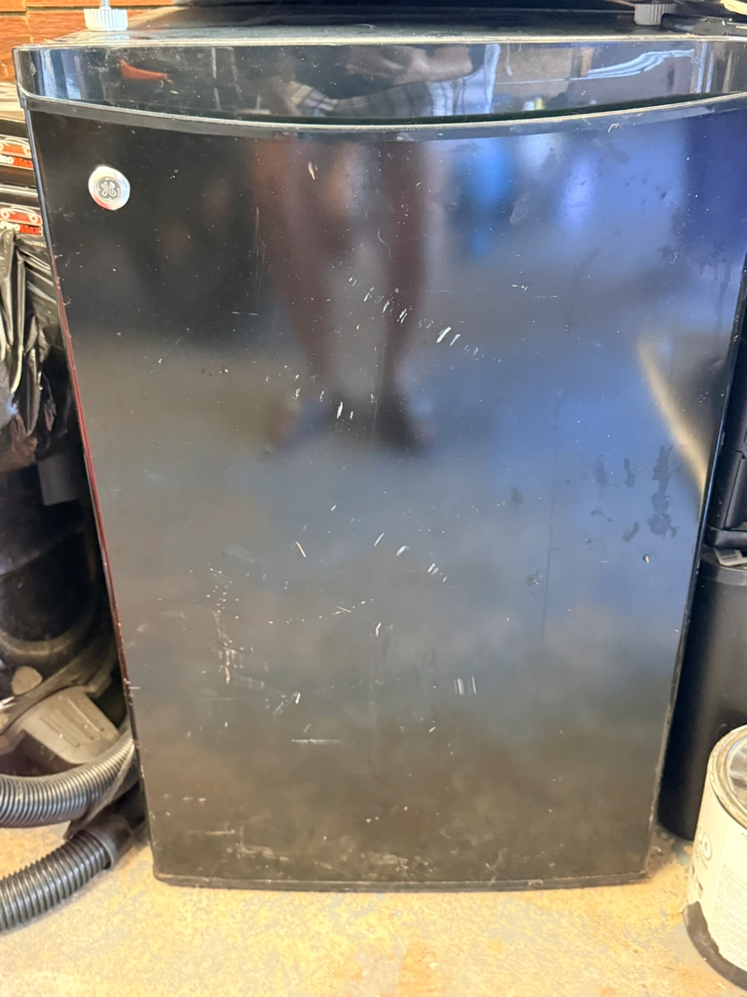 Hamilton Beach Mini Fridge - photo 4