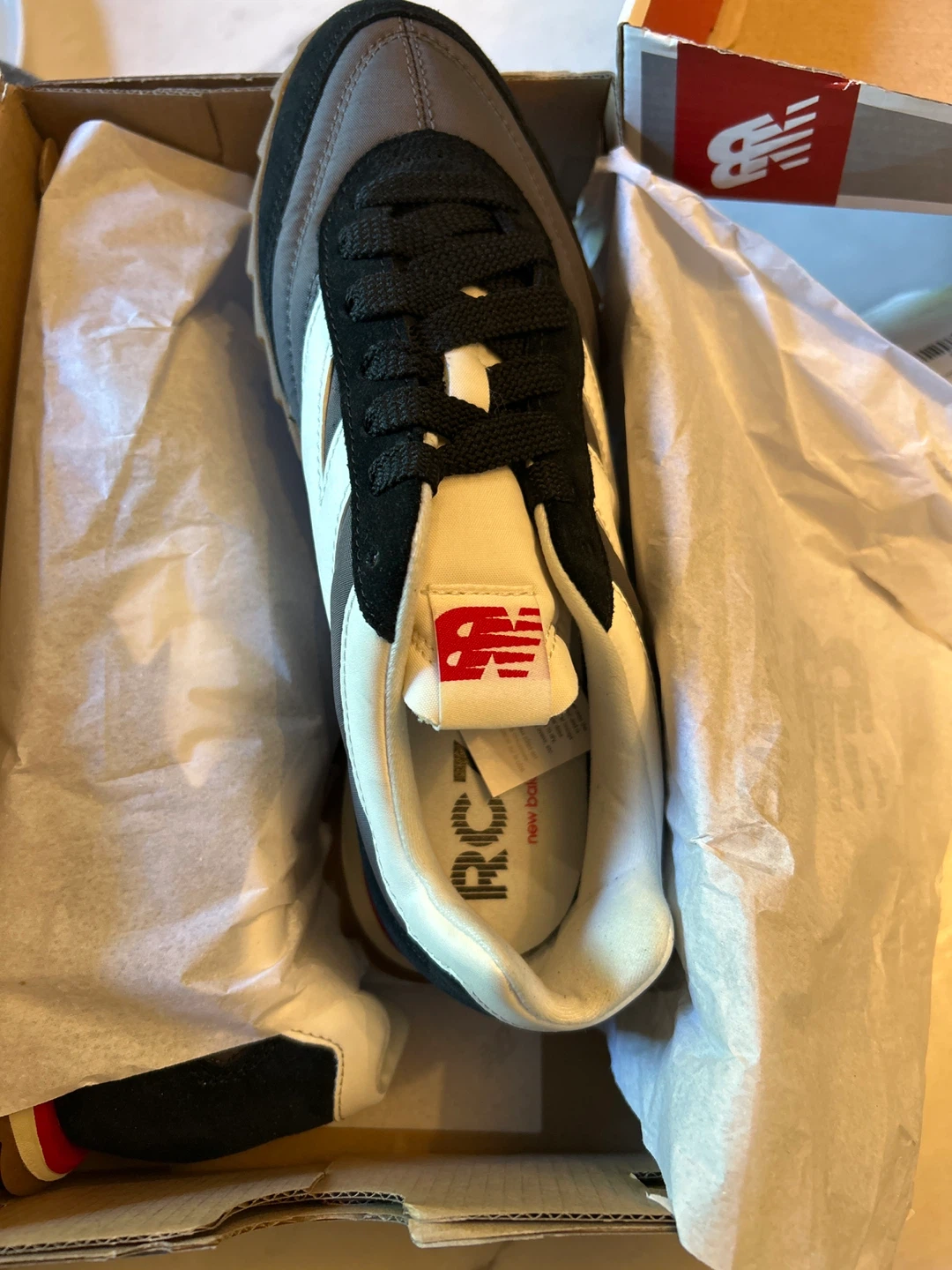 New Balance URC30VC Lifestyle Shoes - photo 2