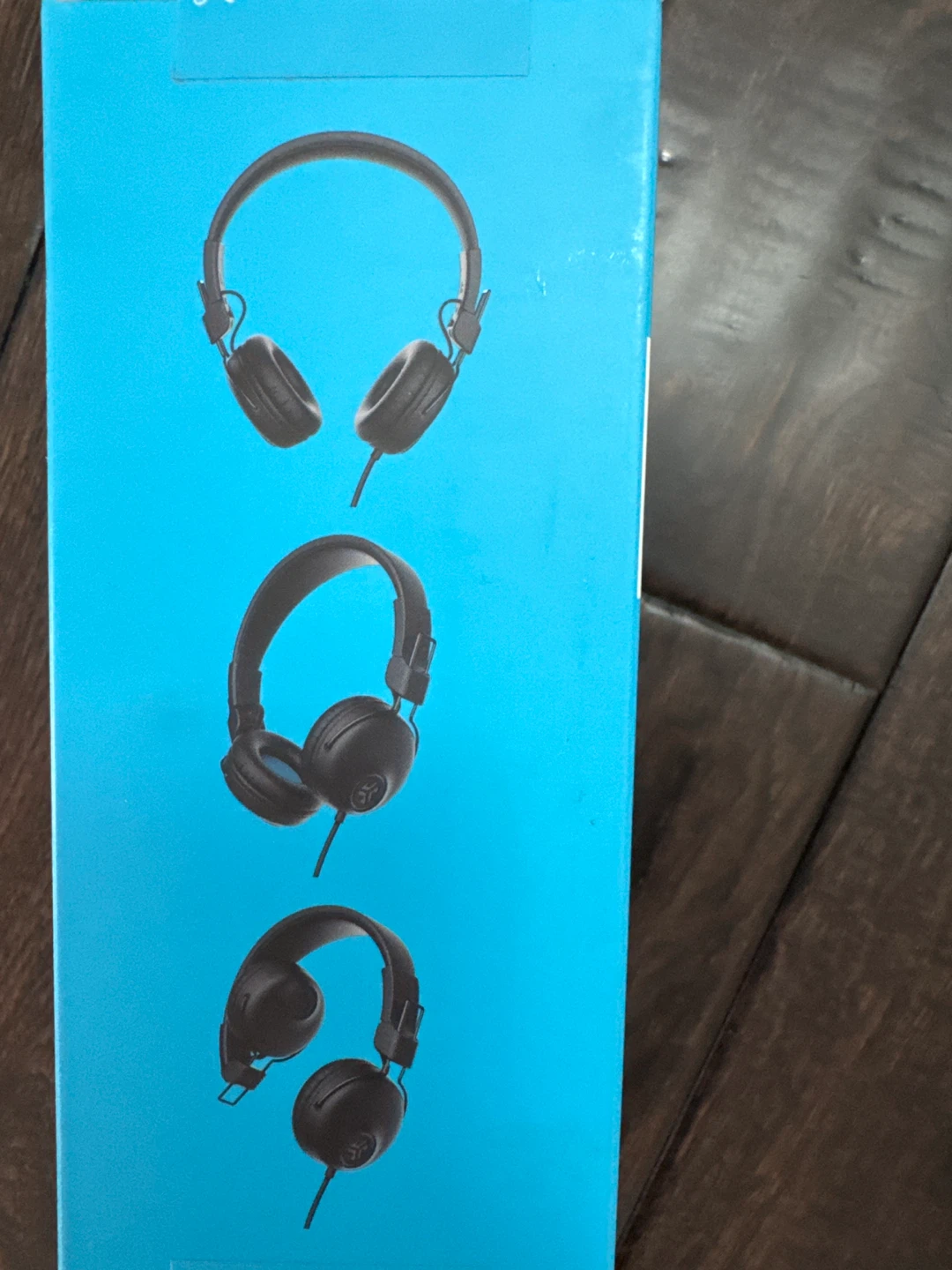 JLab Studio On-Ear Headphones - photo 3
