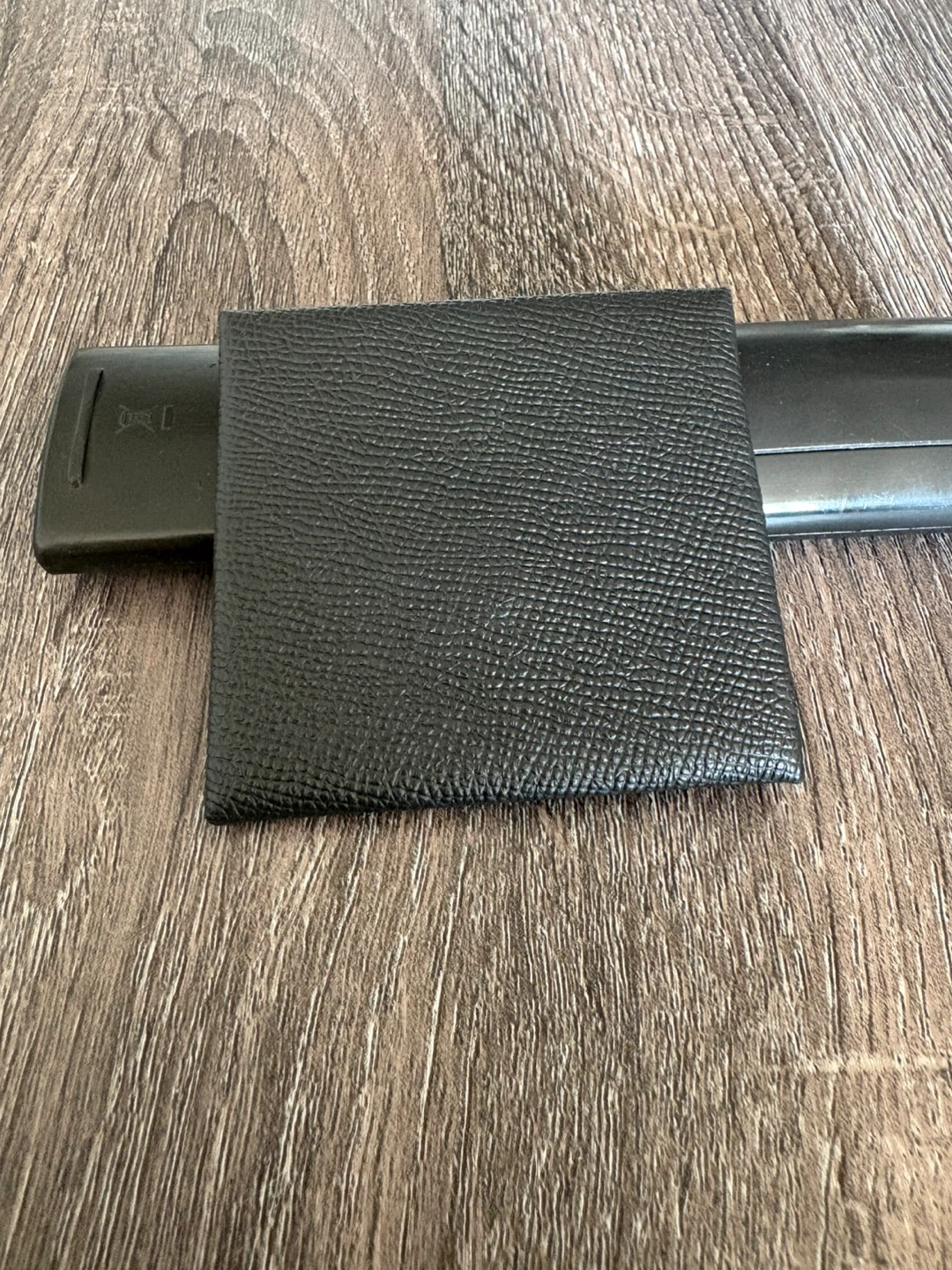 Hermes Coin Pouch