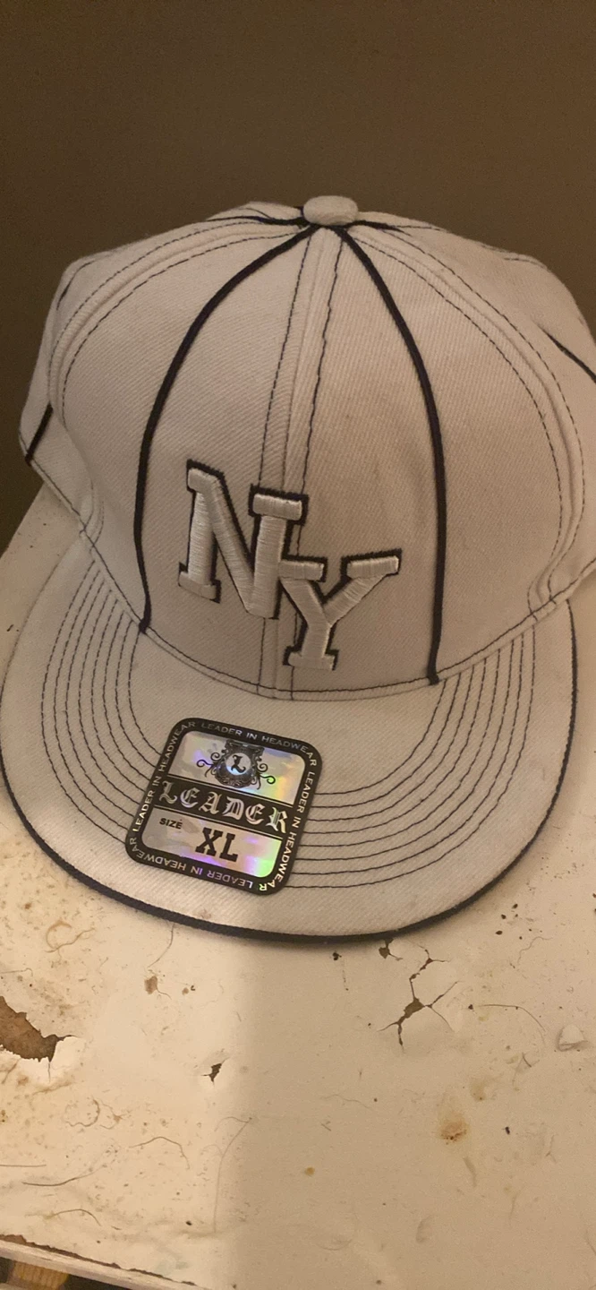 NY Baseball Cap