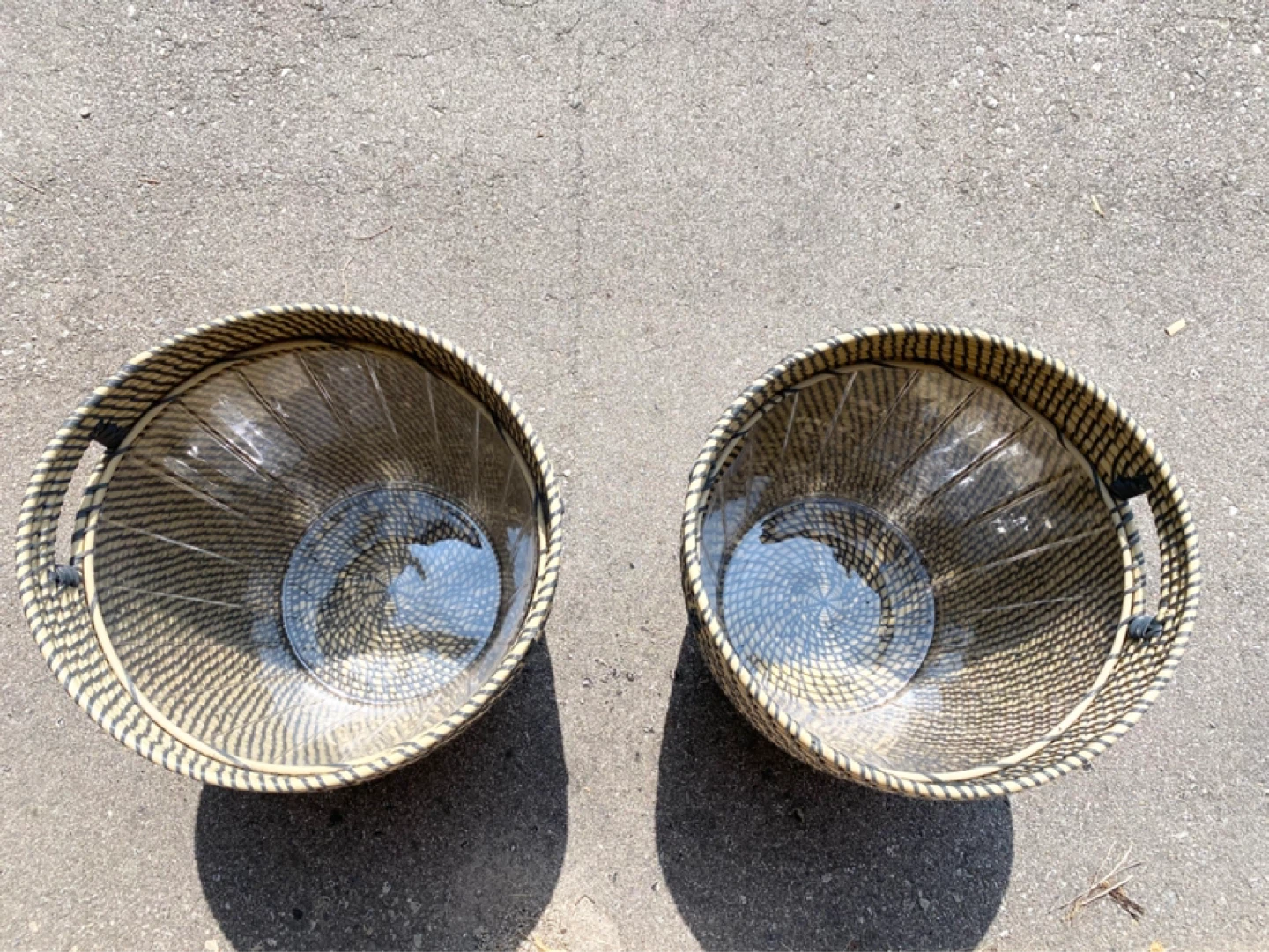 IKEA RAGKORN 32cm Planters ($35 Each) - photo 2