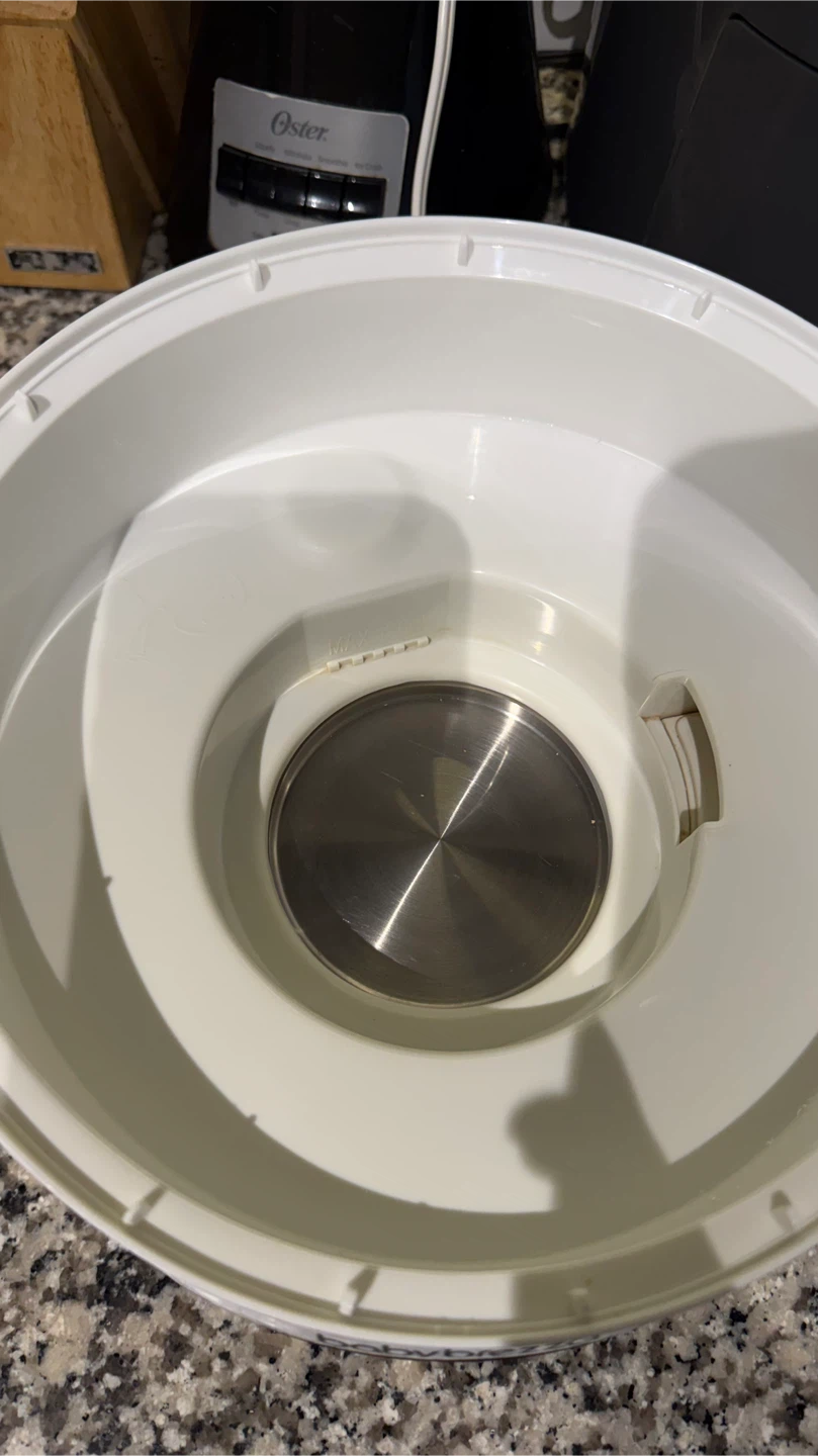 Baby Brezza Sterilizer Dryer - photo 3