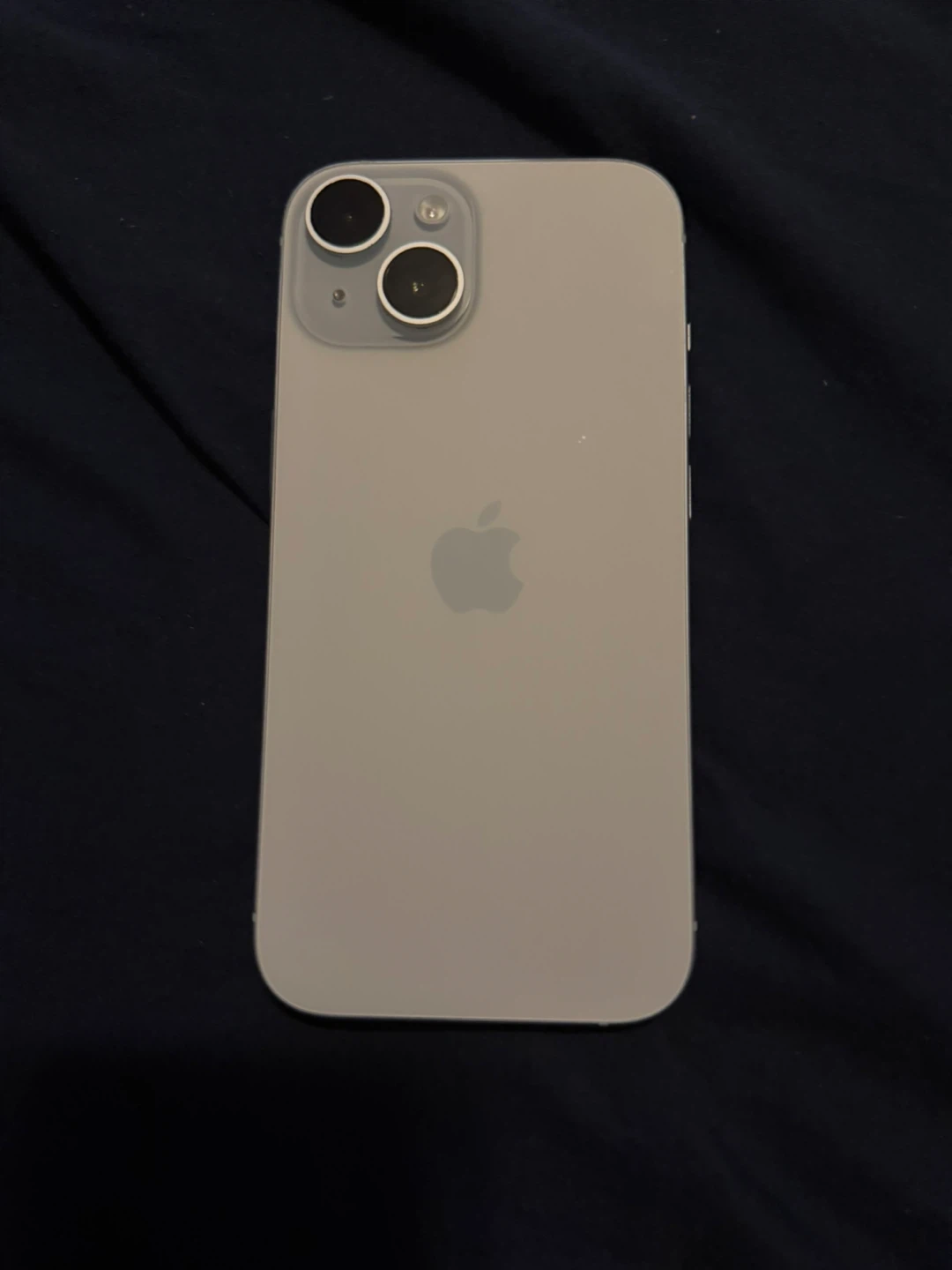 Apple iPhone 15 128Gb - photo 3