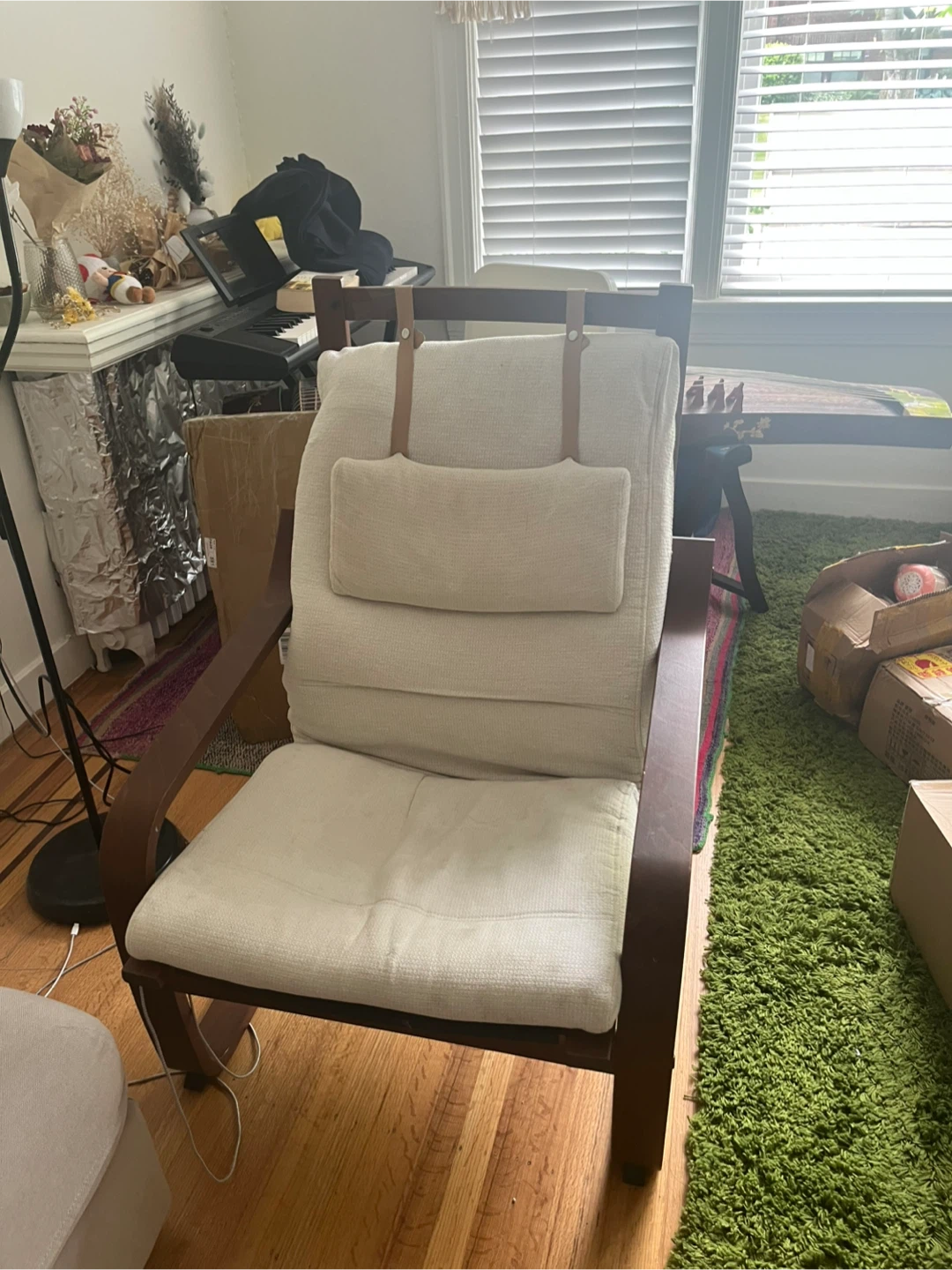 Ikea Poang chair