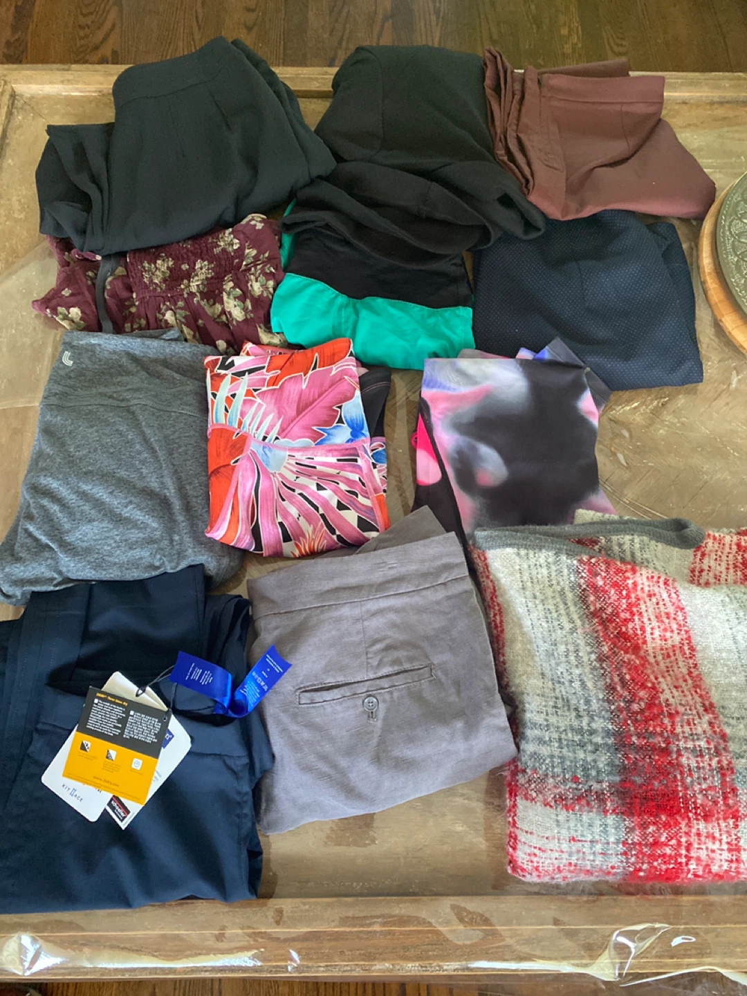 Bundle of Women's Clothing sz 6/ Small