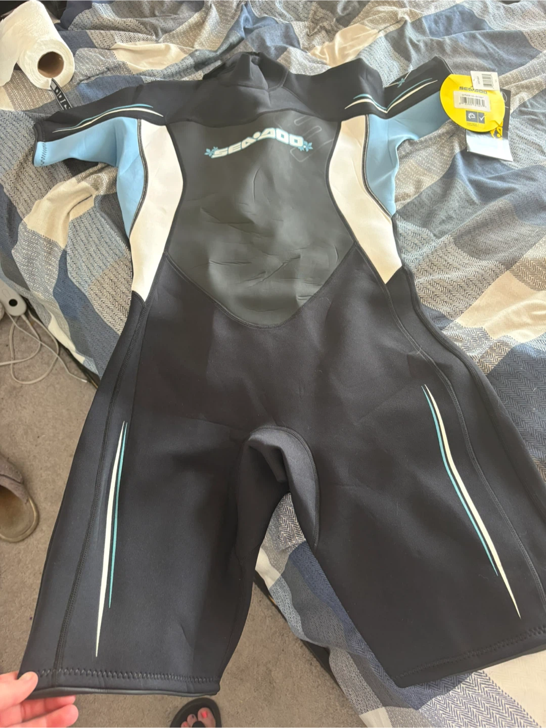 Ladies Seadoo Wet Suit - photo 2