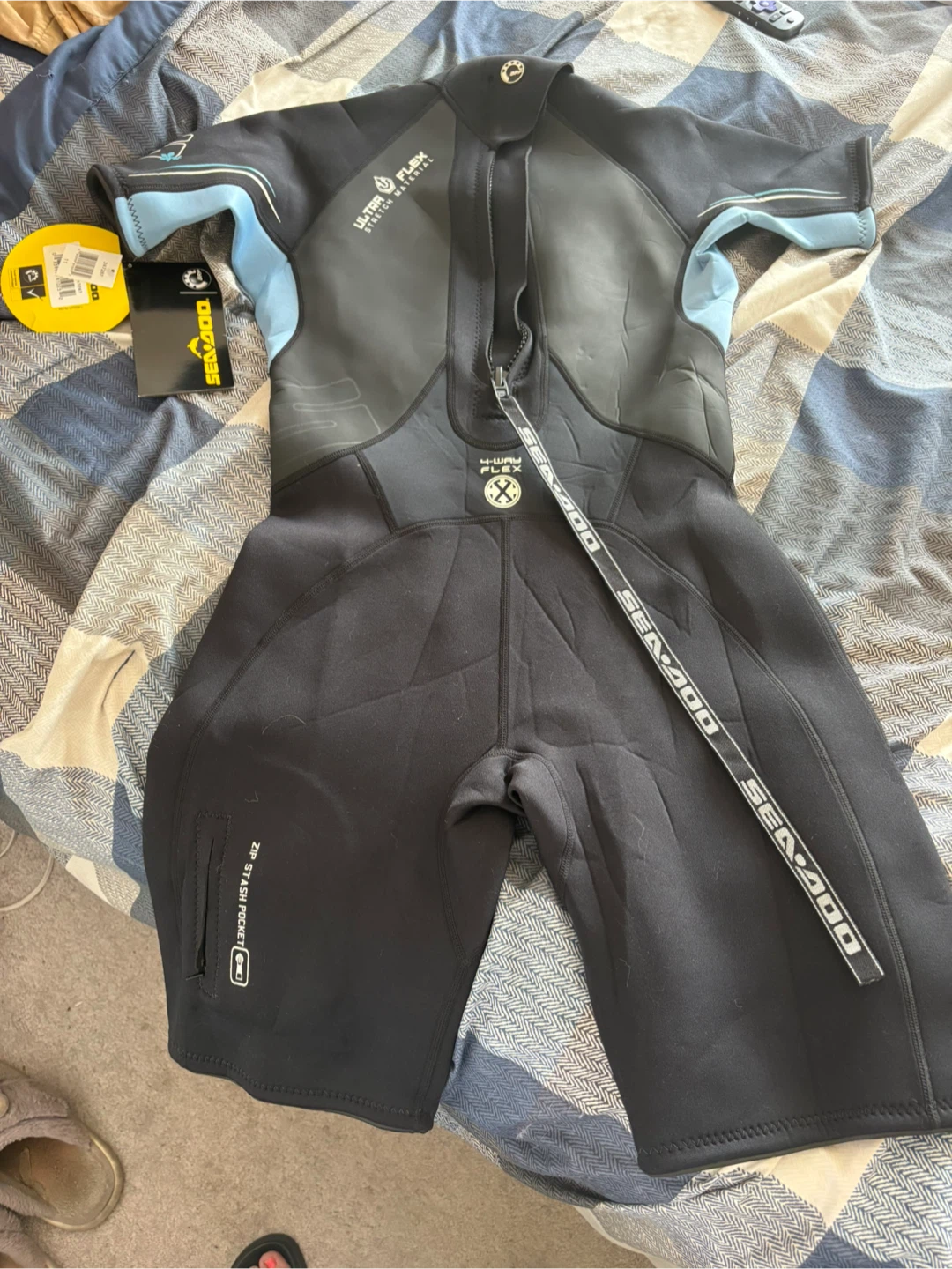 Ladies Seadoo Wet Suit - photo 4