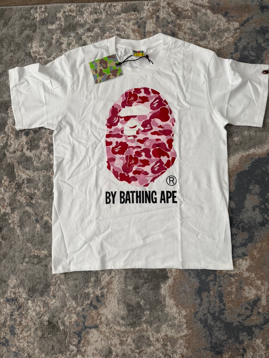 BAPE Tees - photo 2
