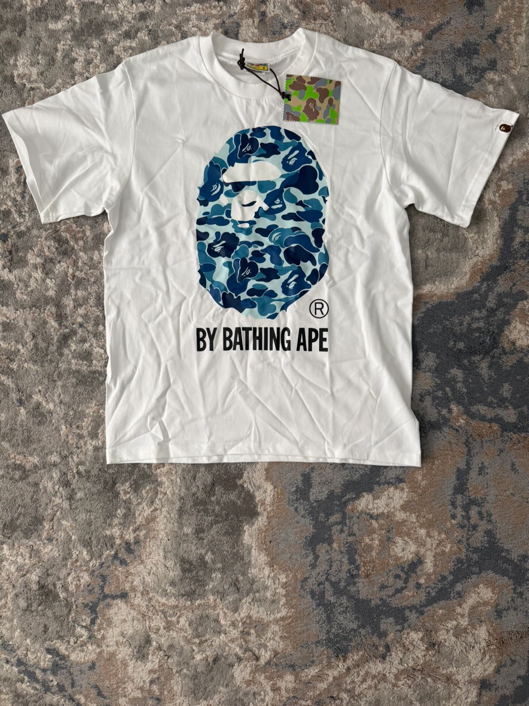 BAPE Tees - photo 3