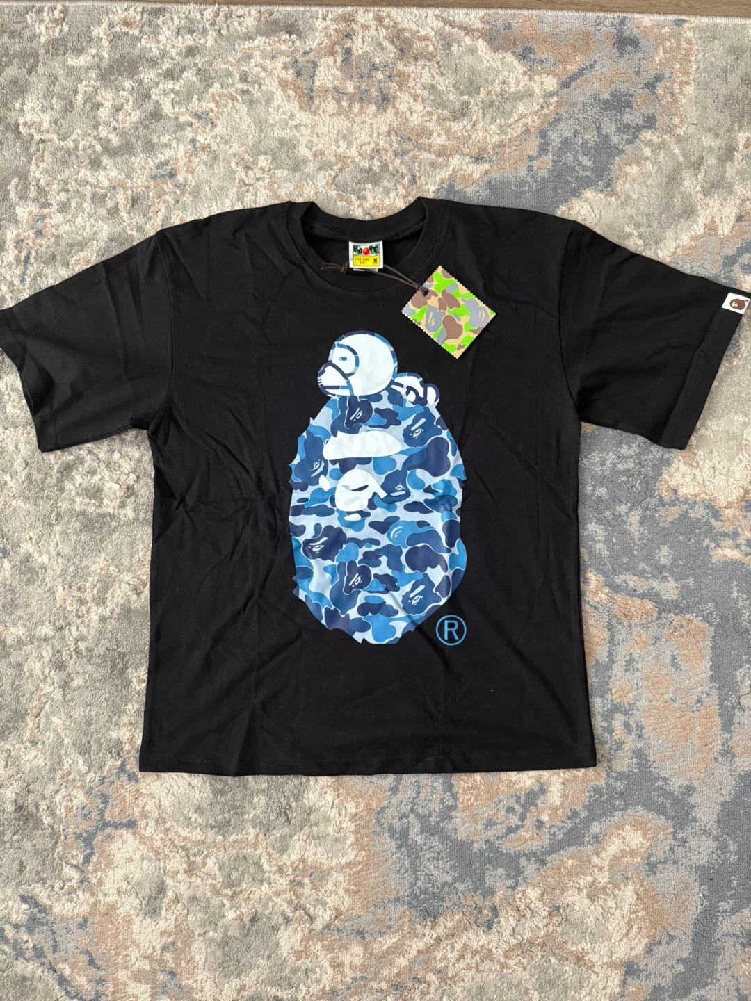 BAPE Tees - photo 4