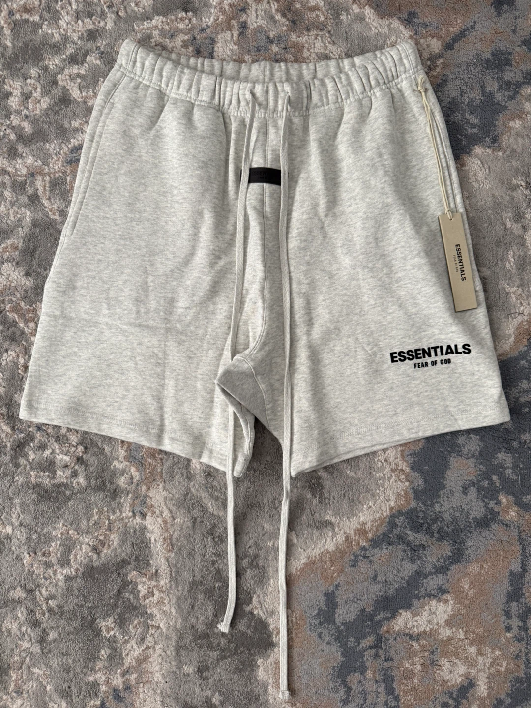 ESSENTIALS Fear of God Shorts - photo 2
