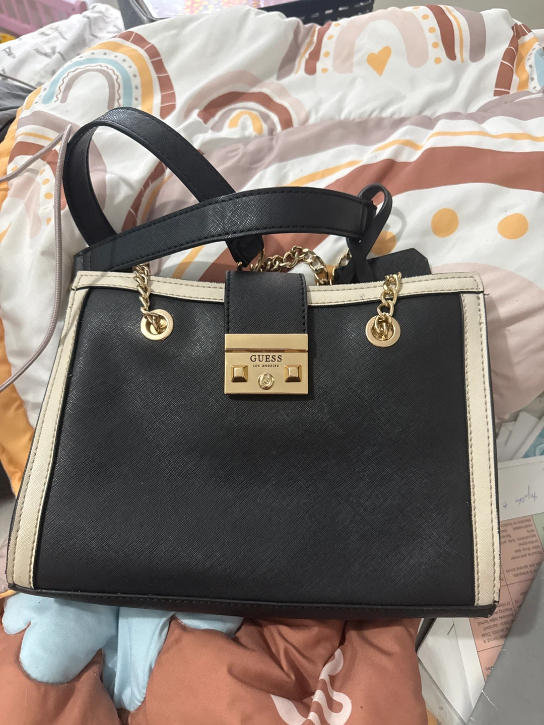 Guess handbag