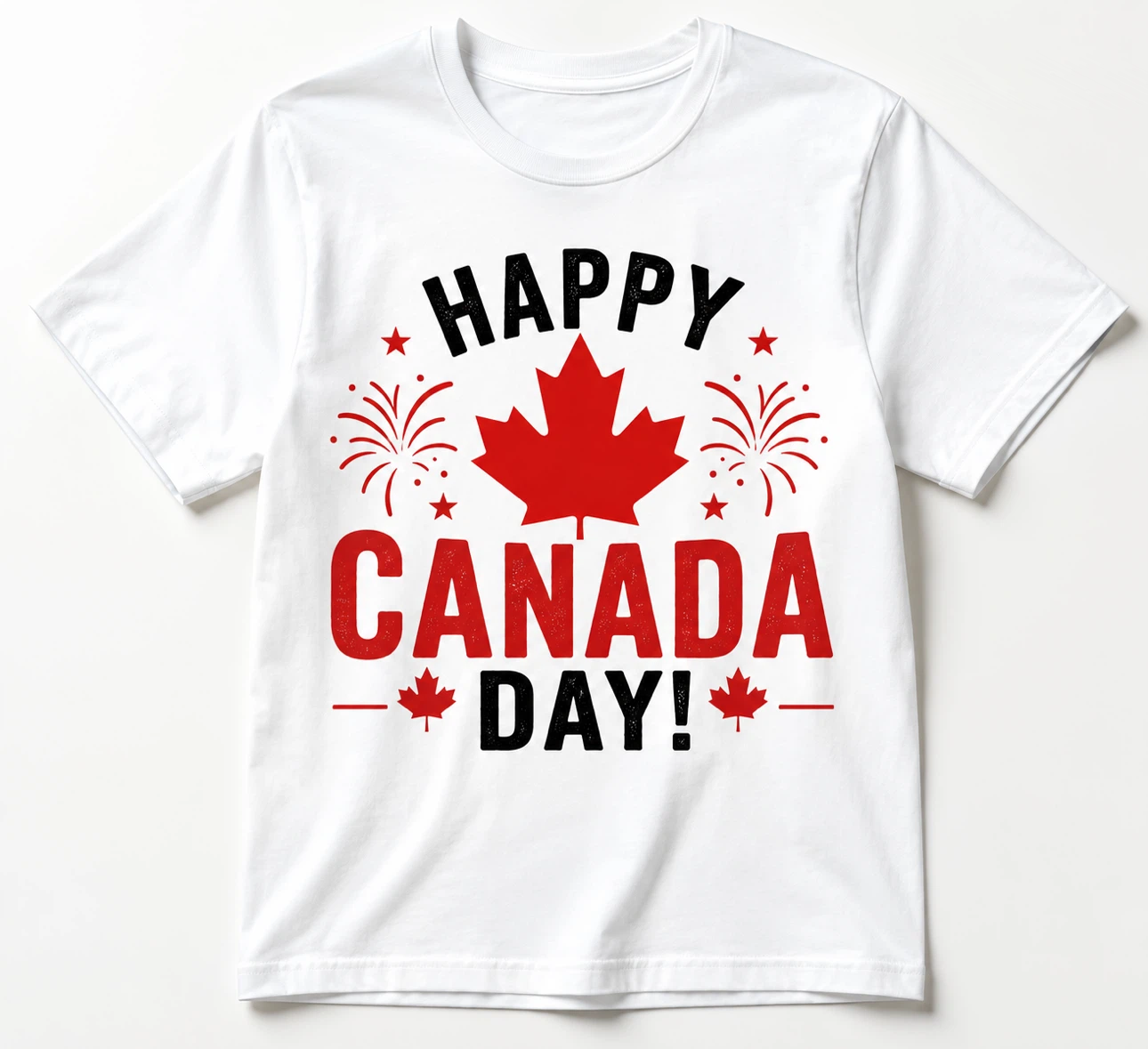 Customized Canada day Tshirt 🇨🇦