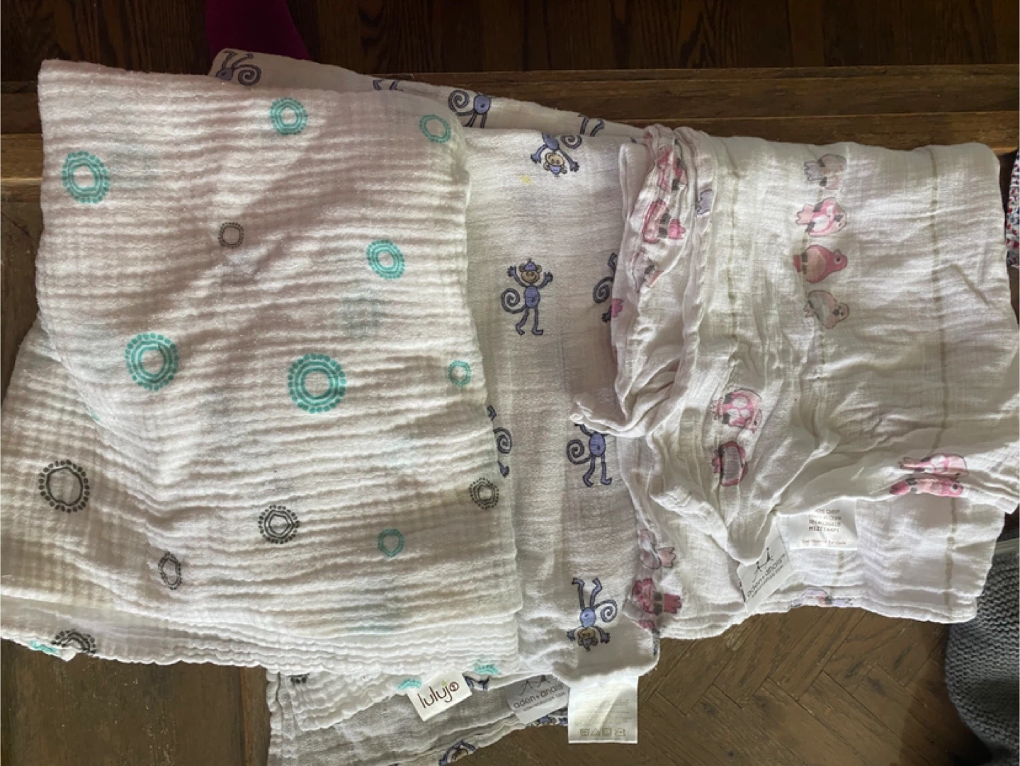 0-12 m baby accessories bundle - photo 3