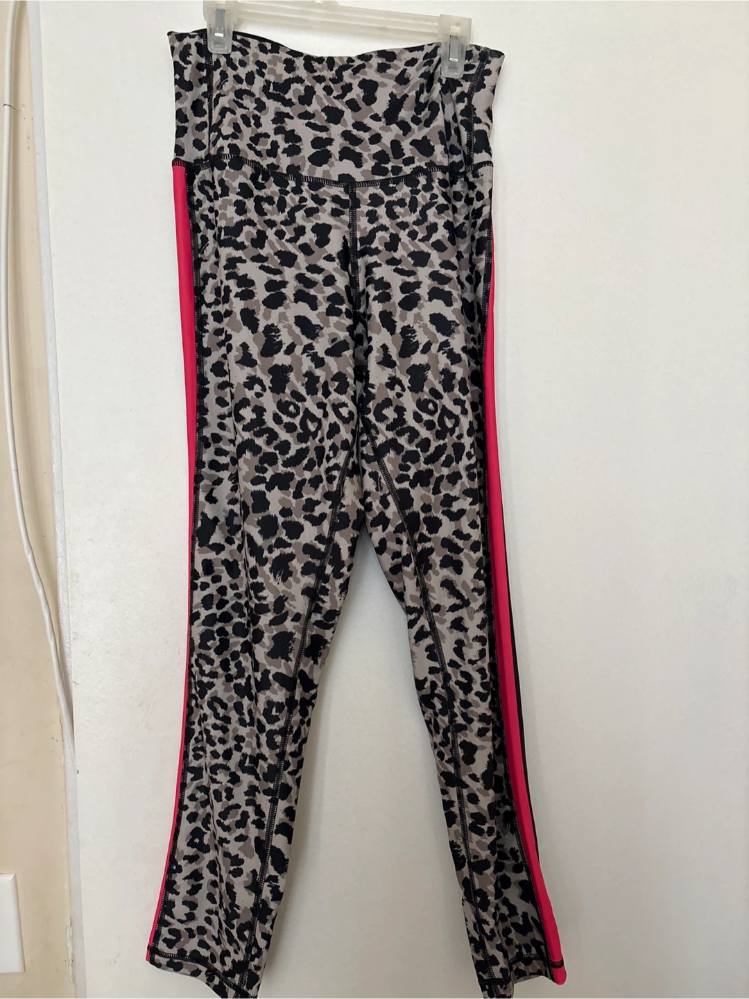 Carbon Leggings