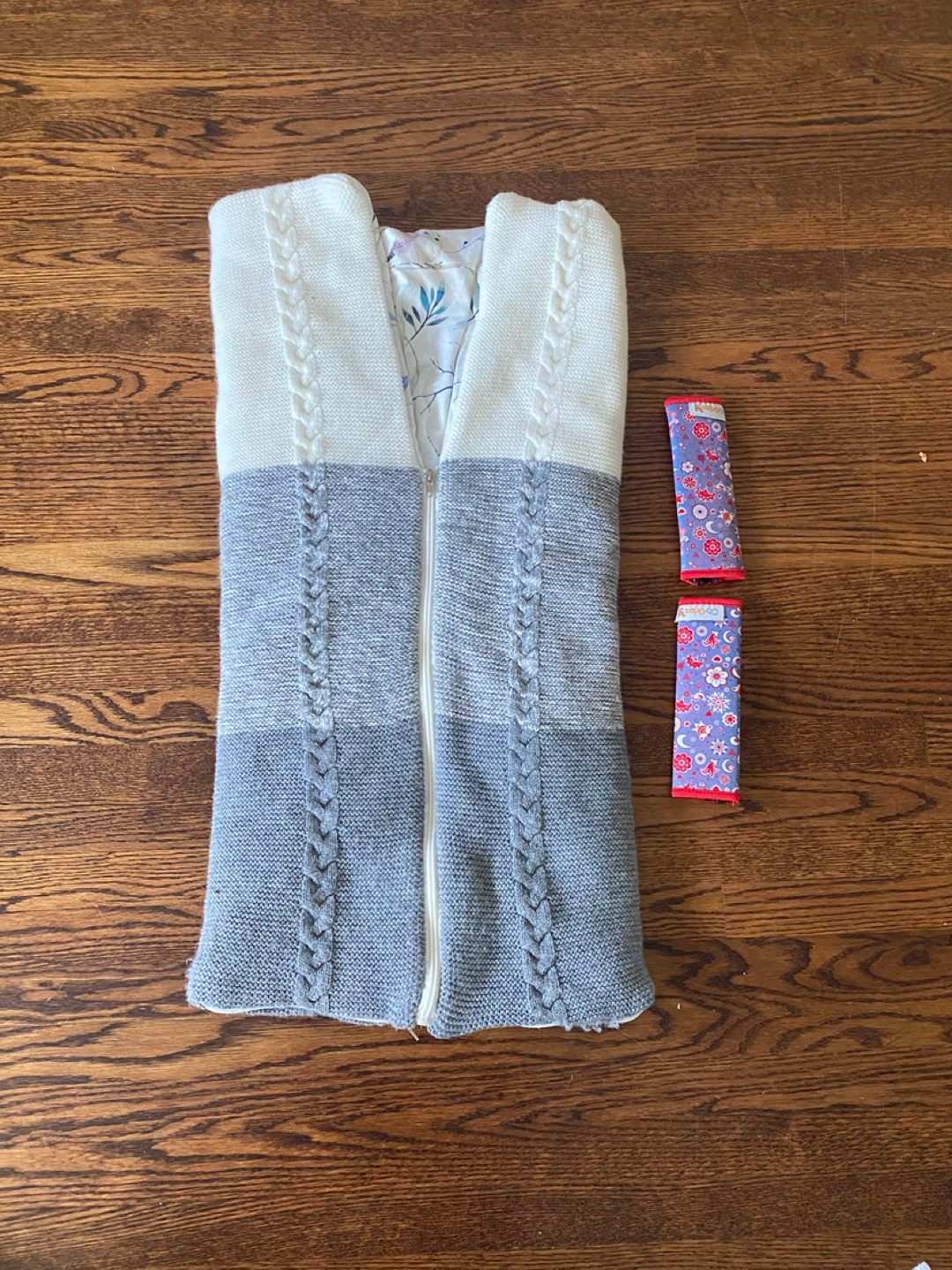 0-12 m baby accessories bundle - photo 5