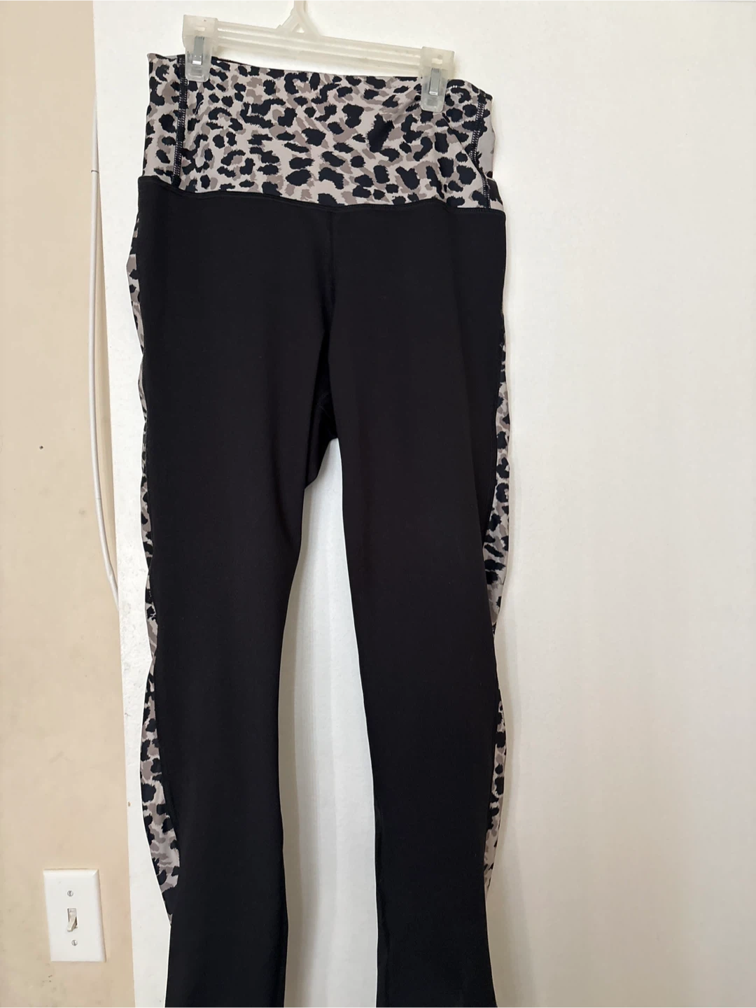 Carbon Leggings - photo 2